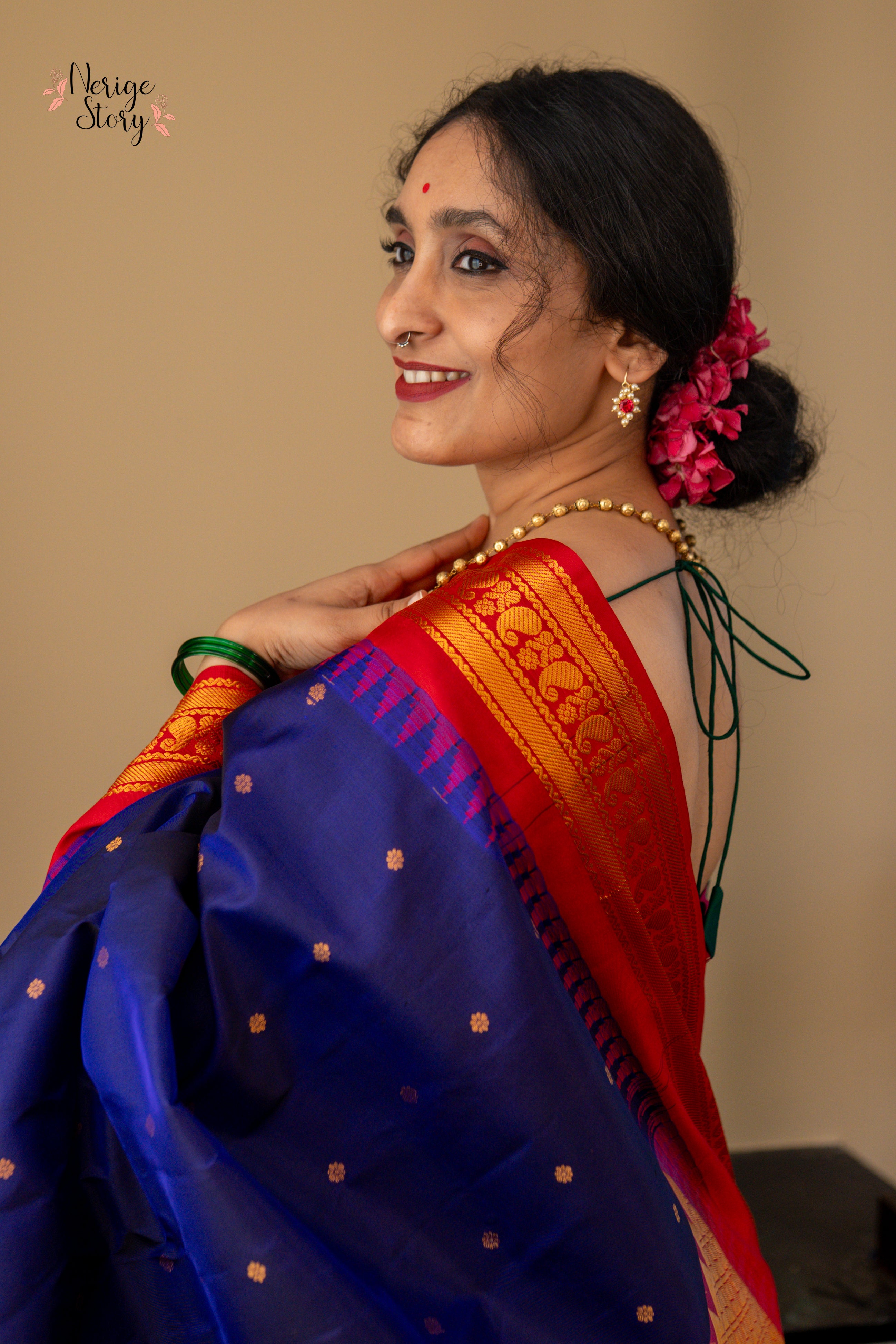 SHAARAVAREKHA (శారవరేఖ)