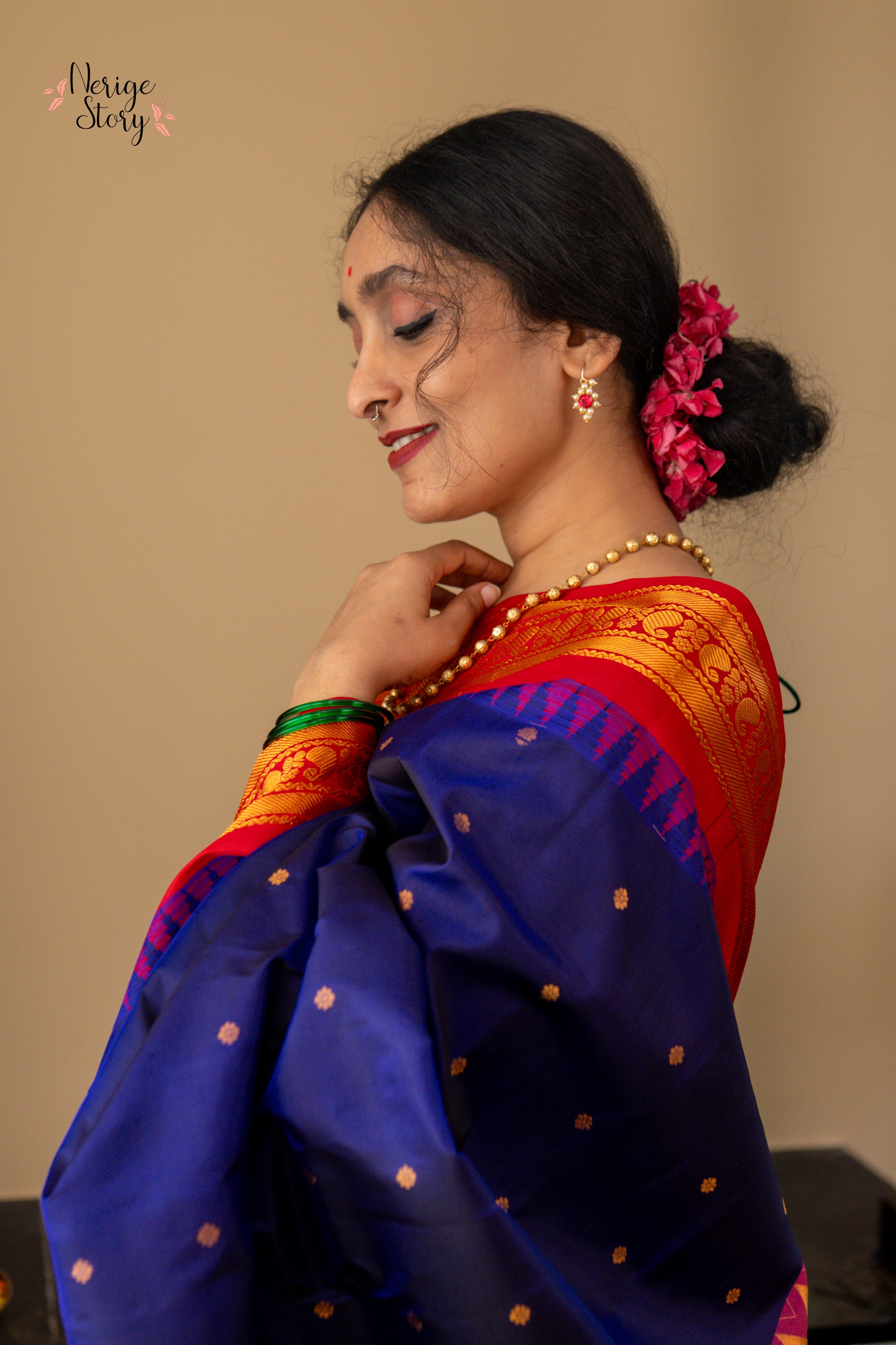 SHAARAVAREKHA (శారవరేఖ)