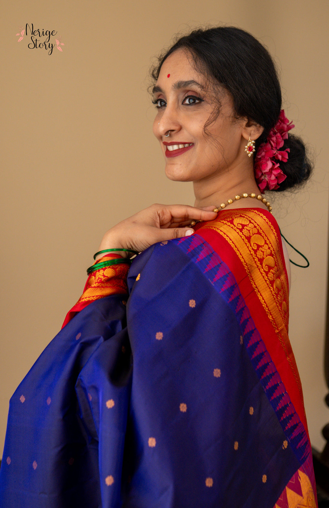 SHAARAVAREKHA (శారవరేఖ)