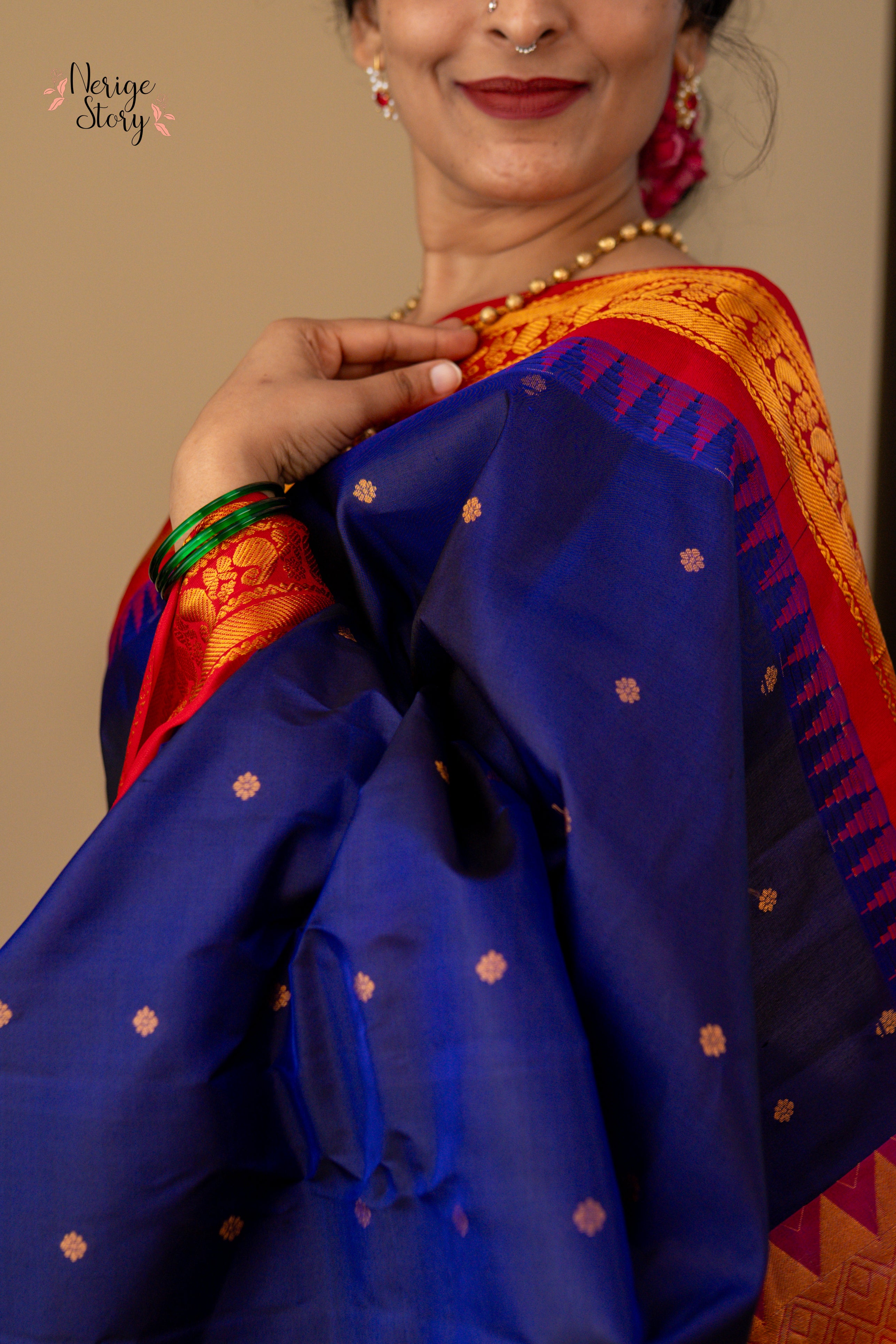 SHAARAVAREKHA (శారవరేఖ)