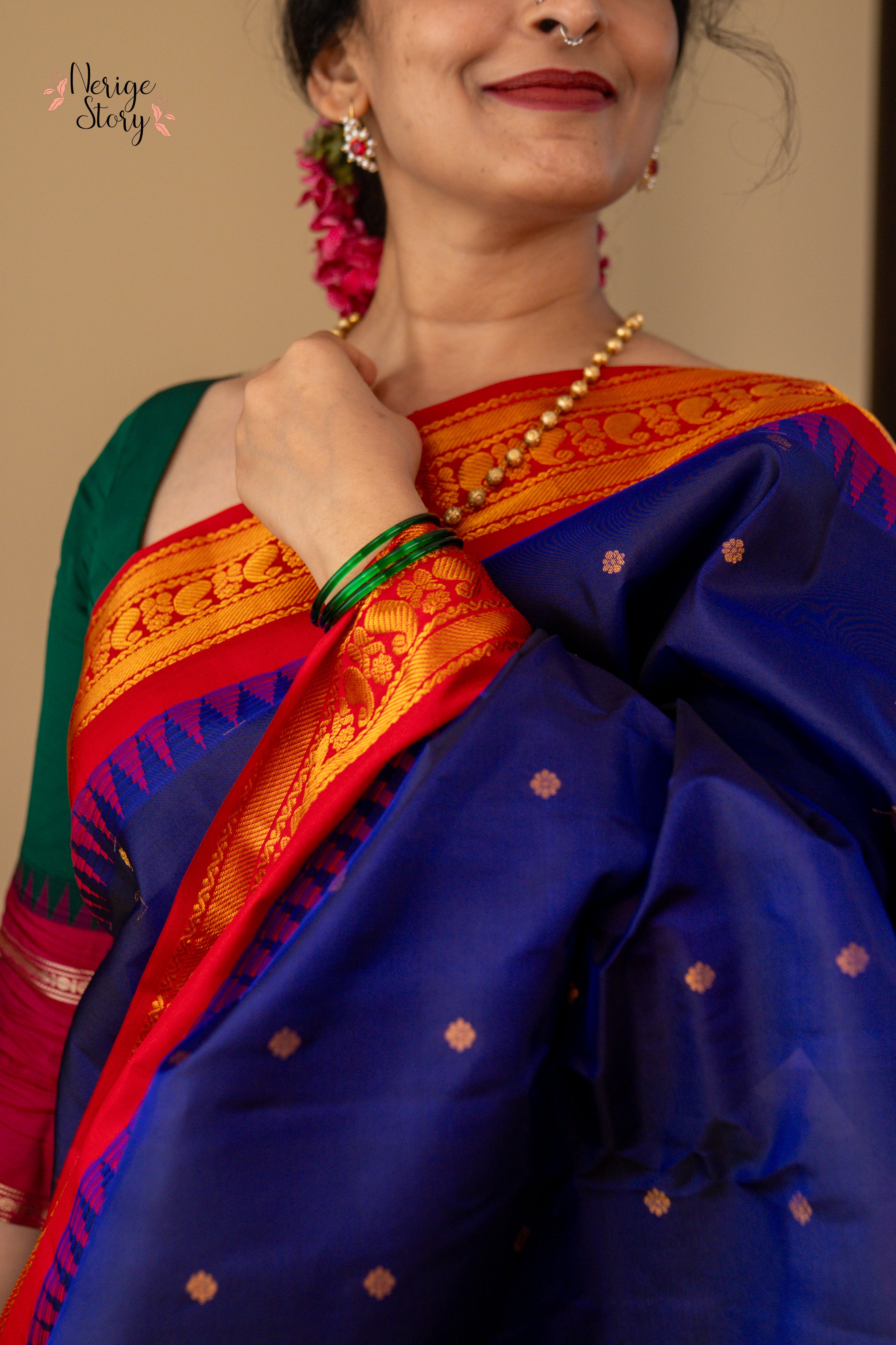 SHAARAVAREKHA (శారవరేఖ)