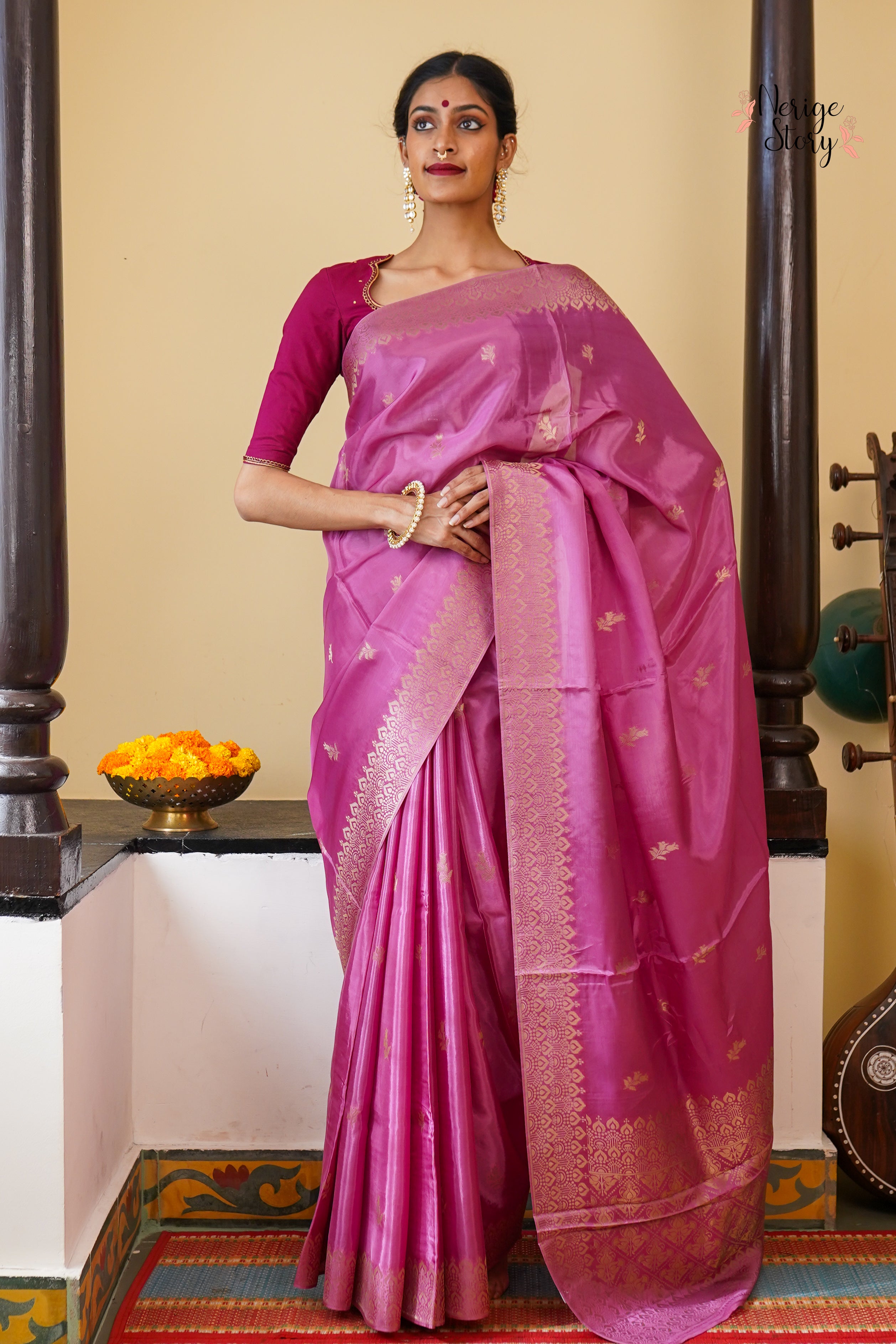 TARANGINI (तरंगिनी)