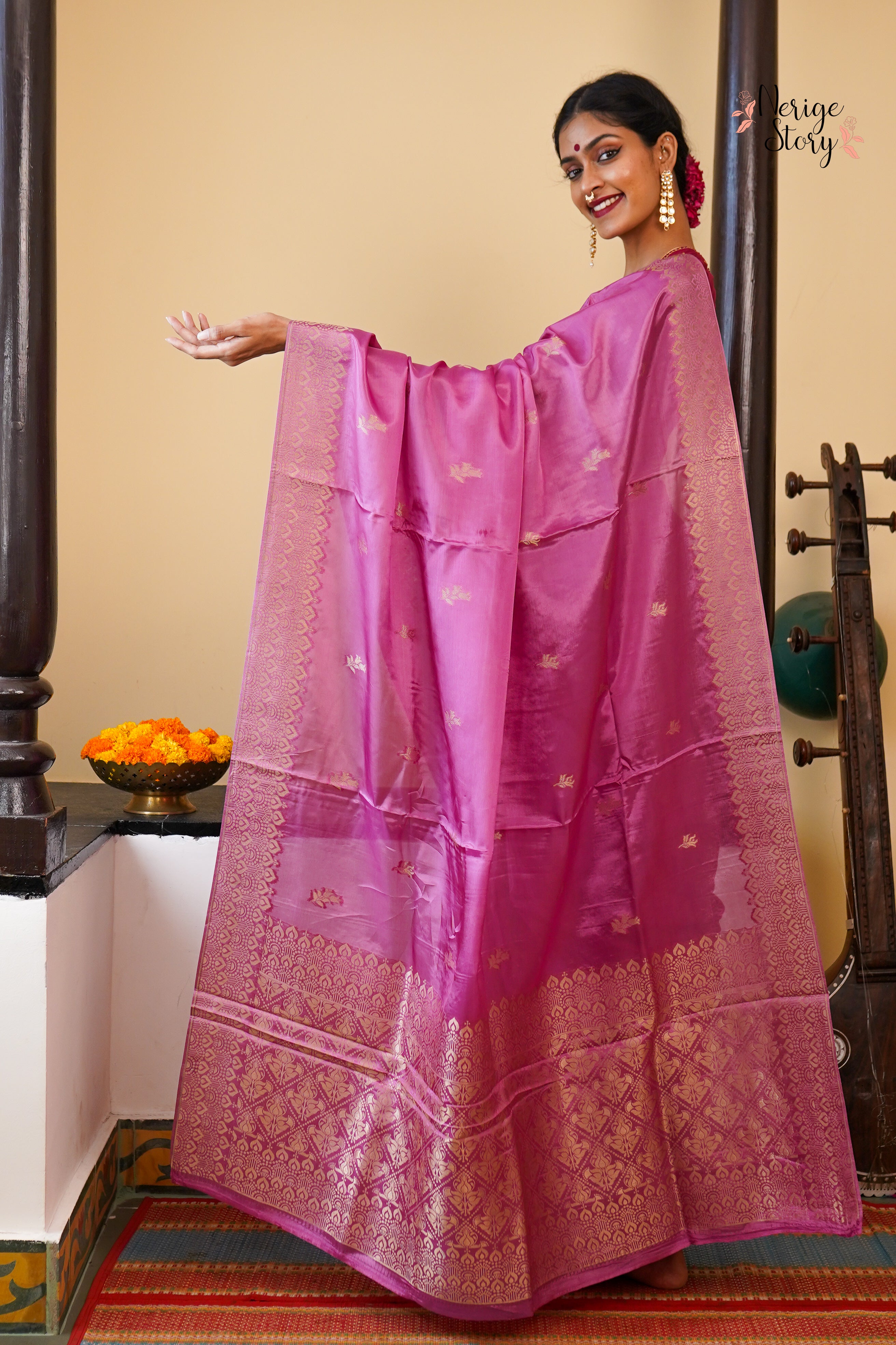 TARANGINI (तरंगिनी)