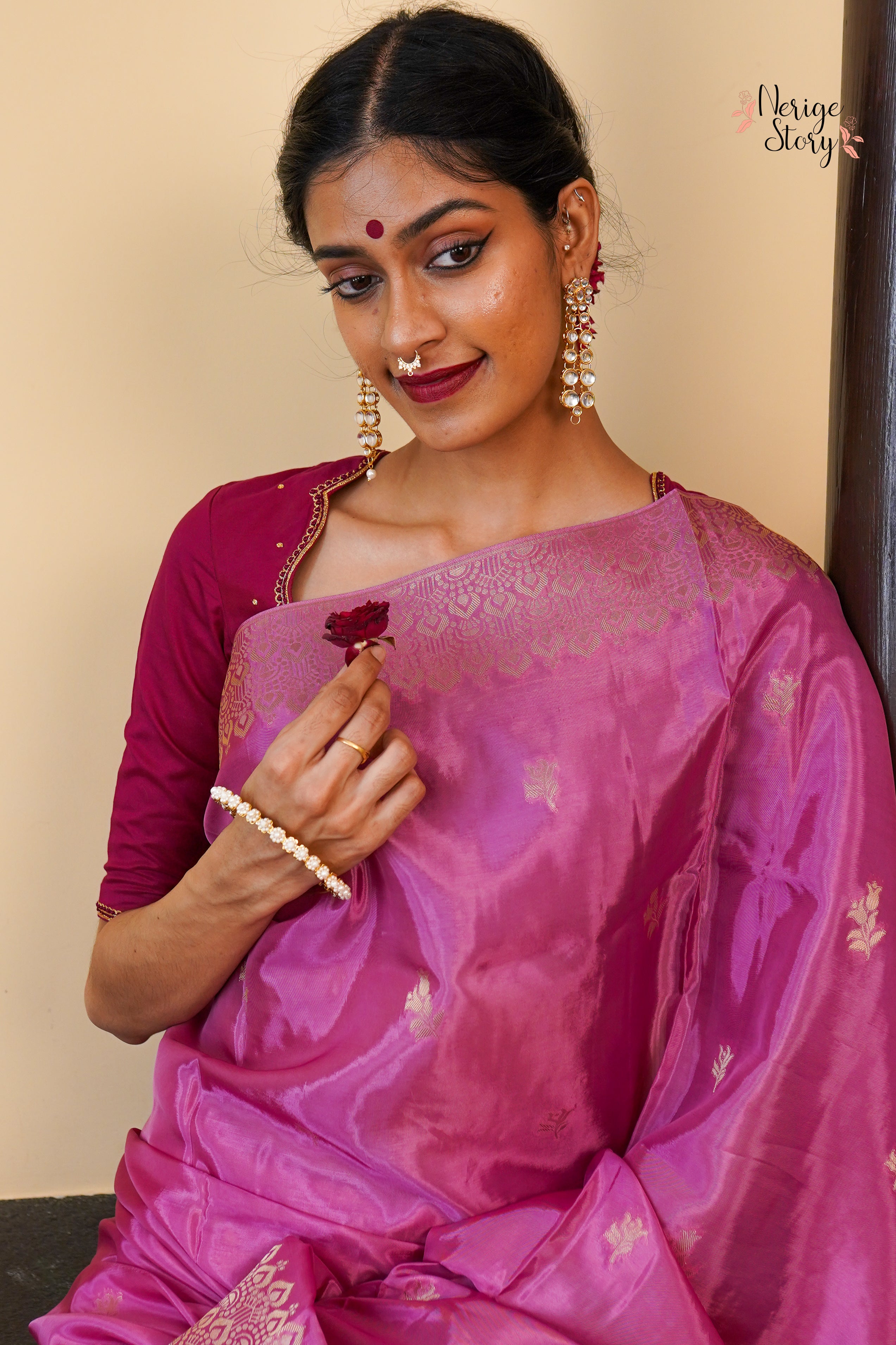 TARANGINI (तरंगिनी)