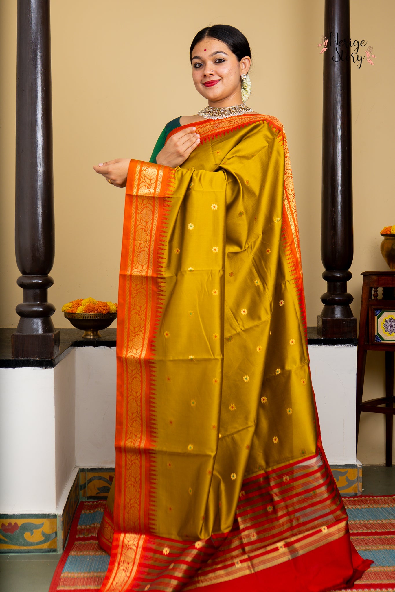 AAVISHI (आविशी)