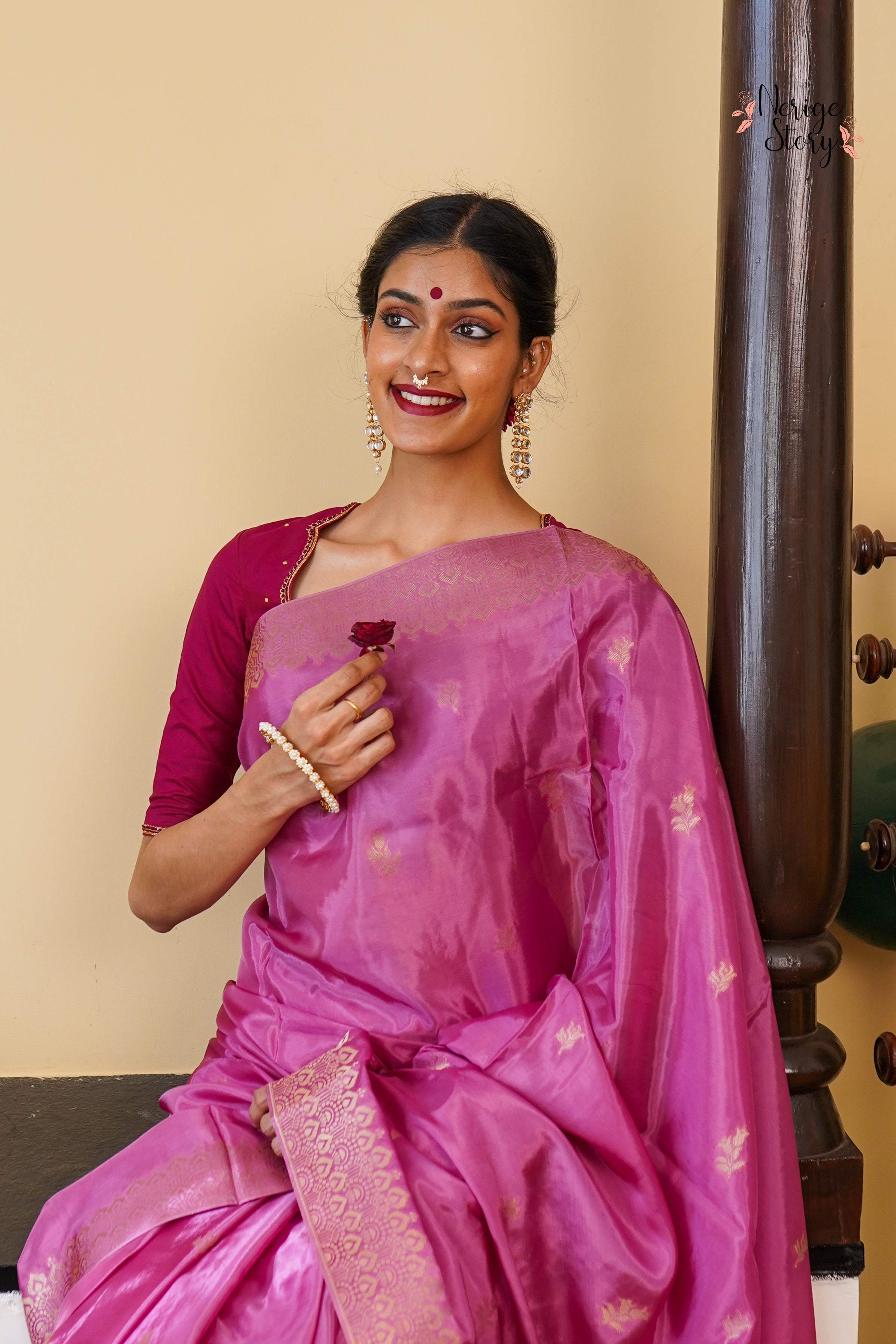 TARANGINI (तरंगिनी)