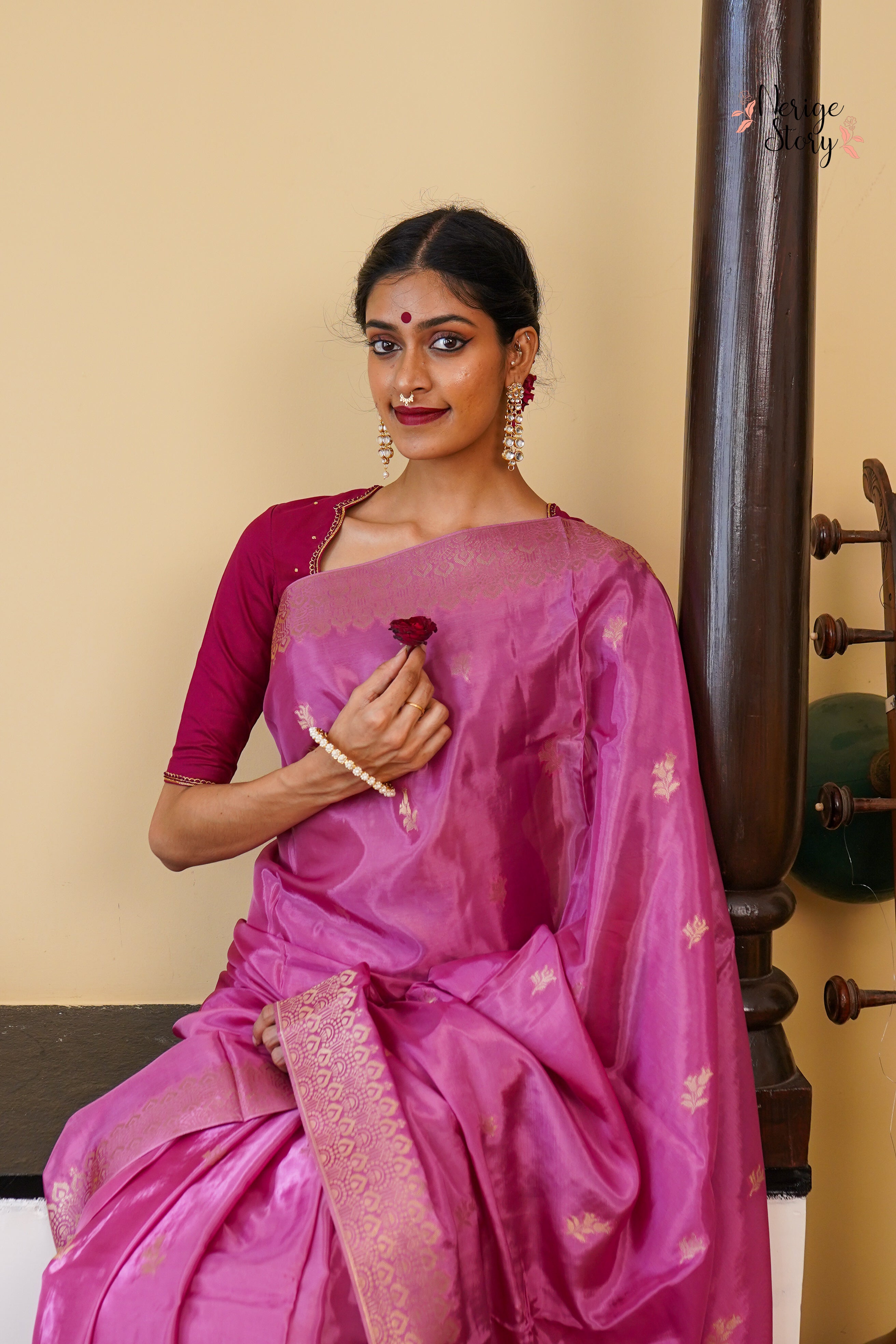 TARANGINI (तरंगिनी)