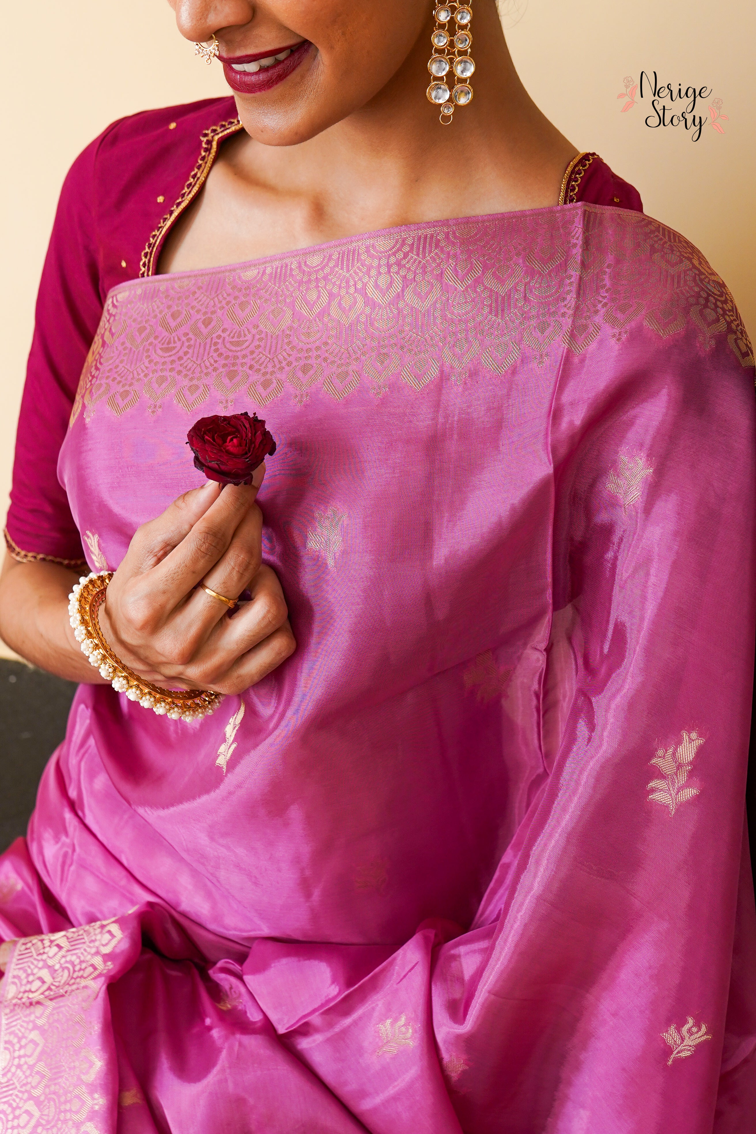 TARANGINI (तरंगिनी)