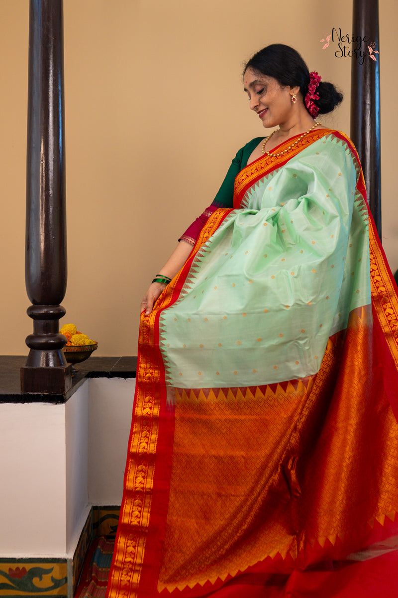 KOKILARPITA (కోకిలార్పిత)