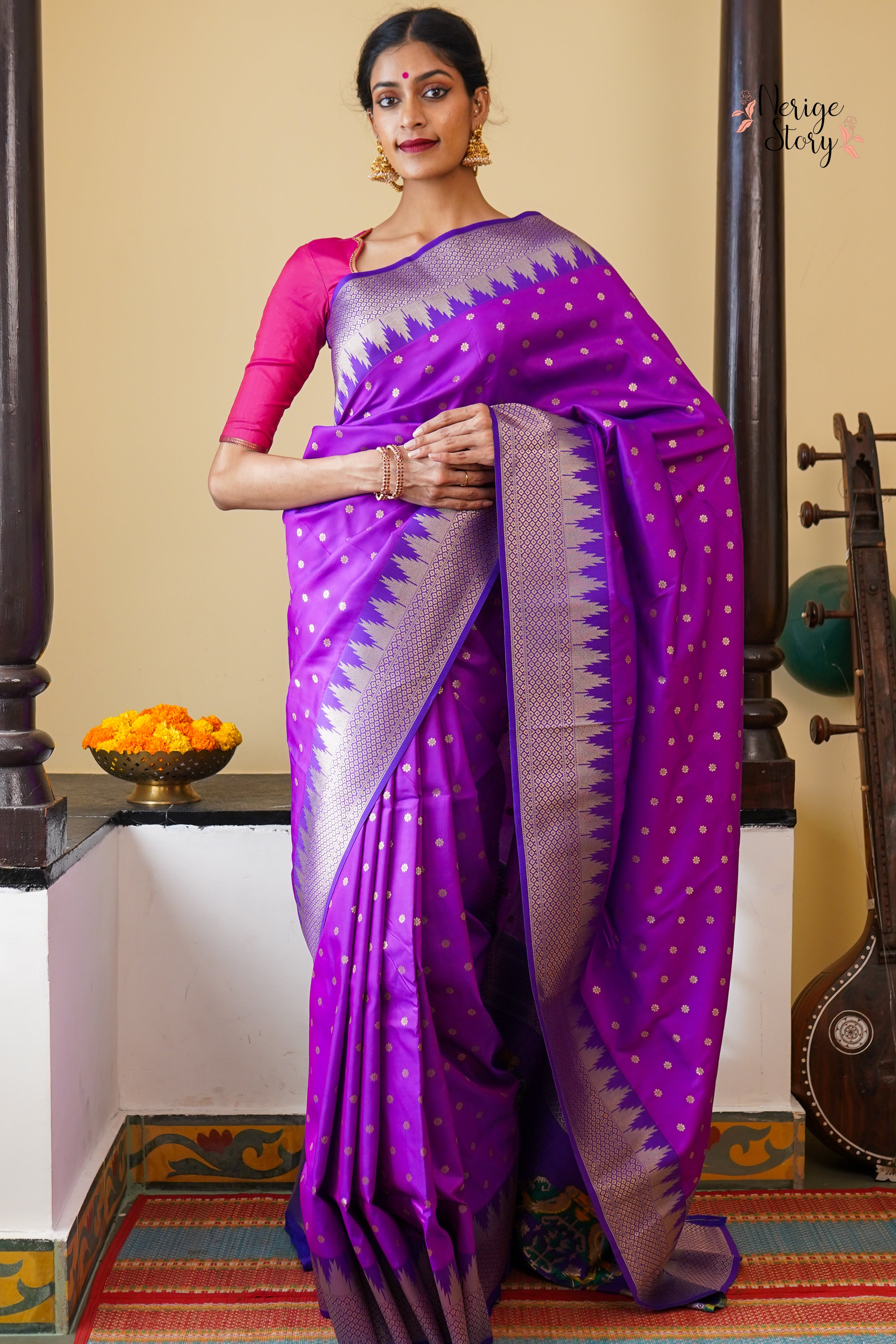 RITUMATI (ऋतुमती)