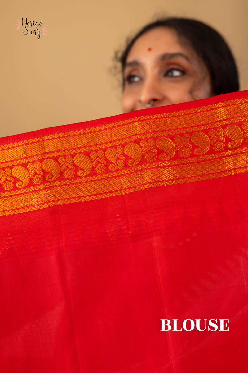 KOKILARPITA (కోకిలార్పిత)
