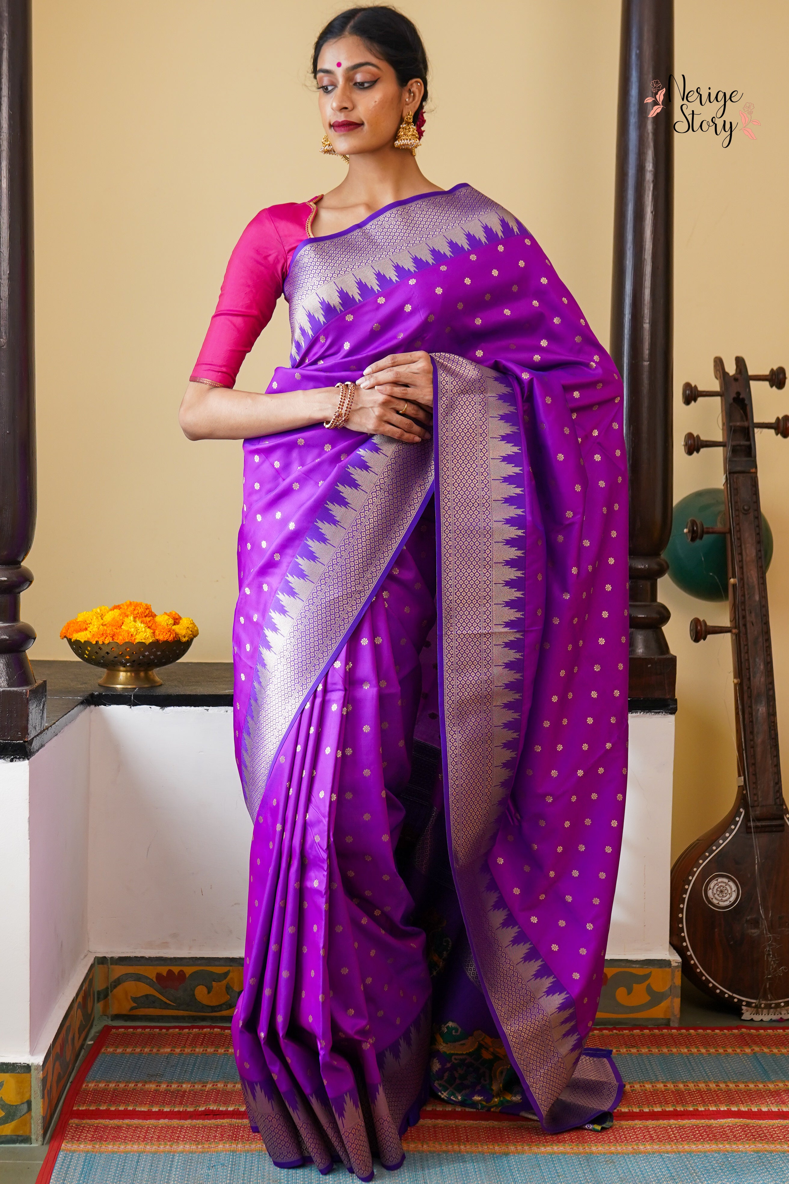 RITUMATI (ऋतुमती)