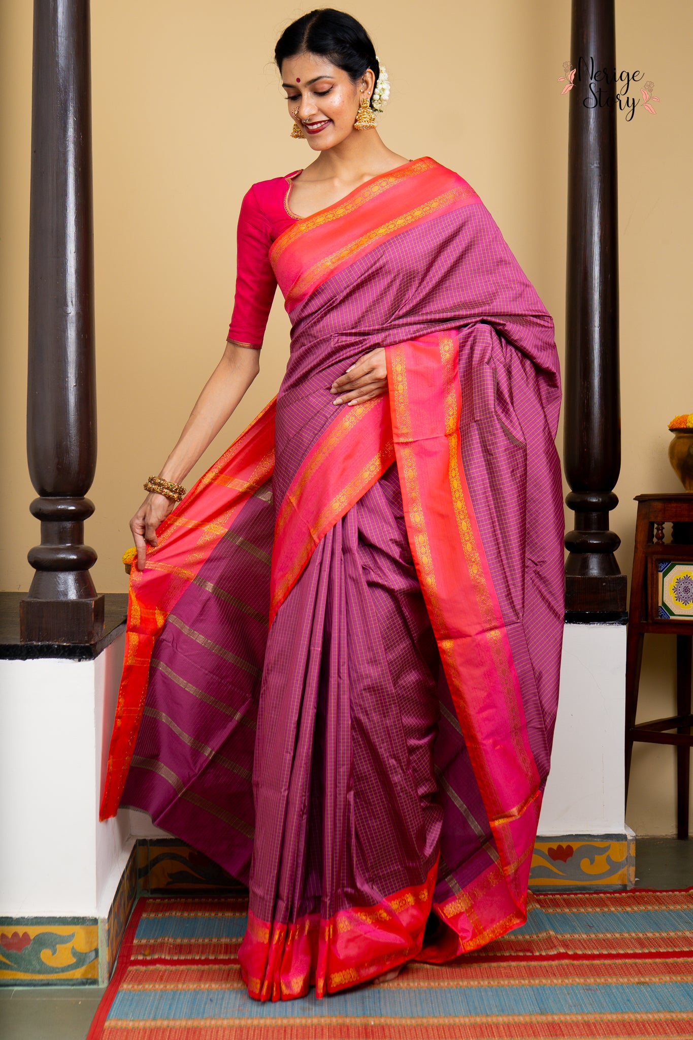 KAMYA (ಕಾಮ್ಯಾ)