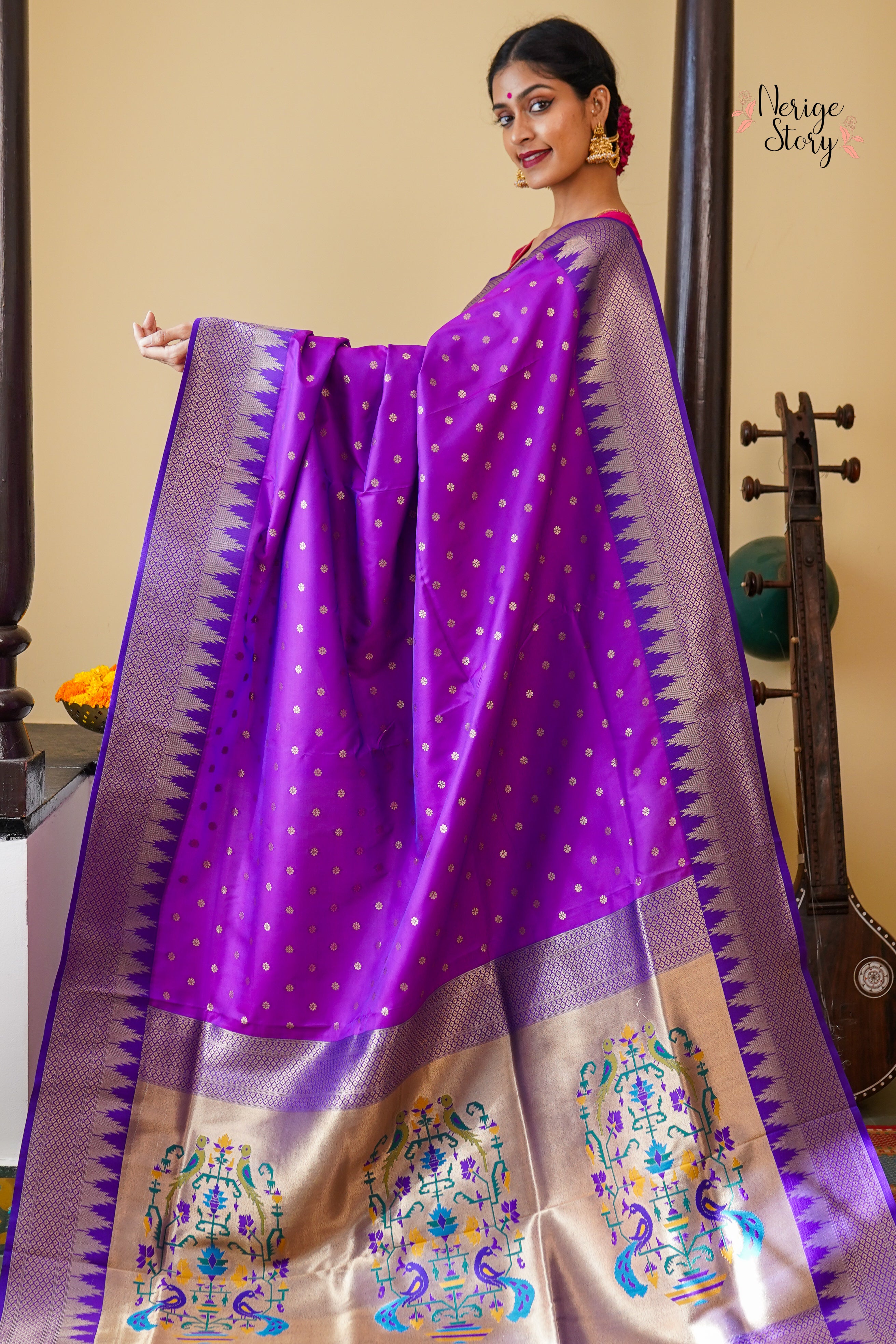 RITUMATI (ऋतुमती)