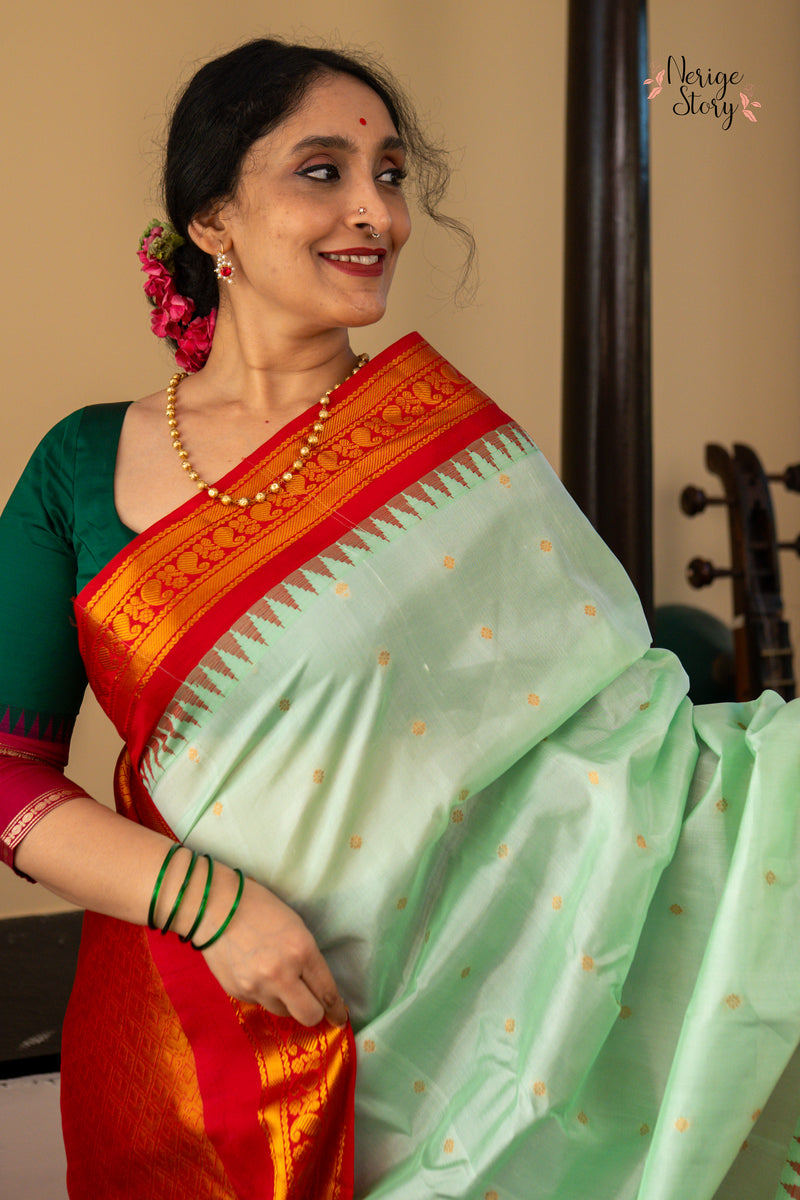 KOKILARPITA (కోకిలార్పిత)