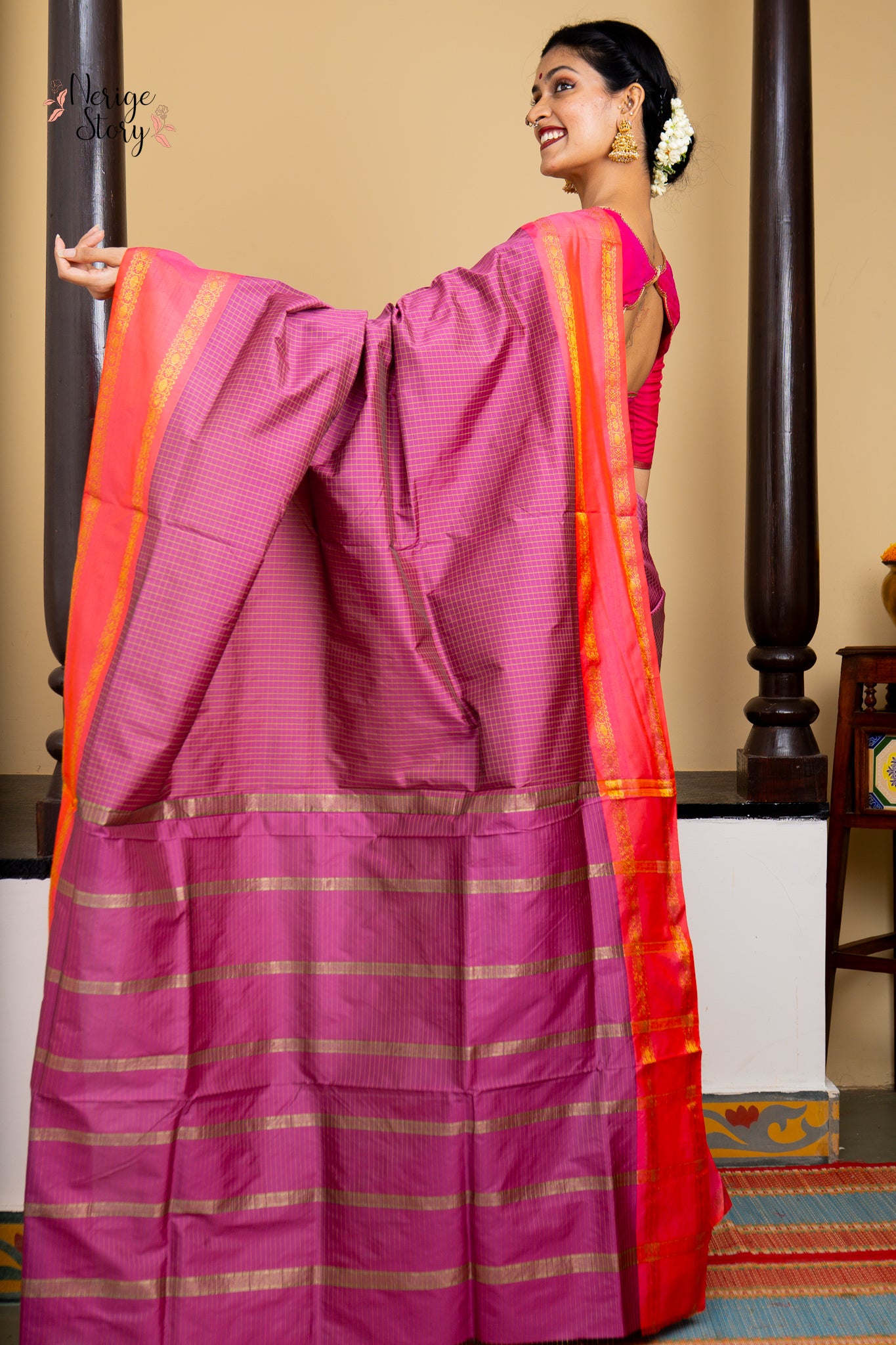 KAMYA (ಕಾಮ್ಯಾ)