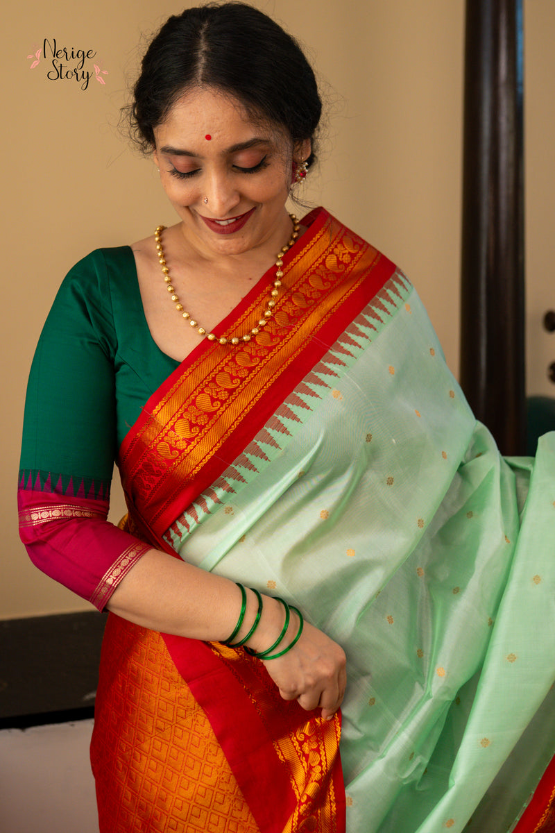 KOKILARPITA (కోకిలార్పిత)
