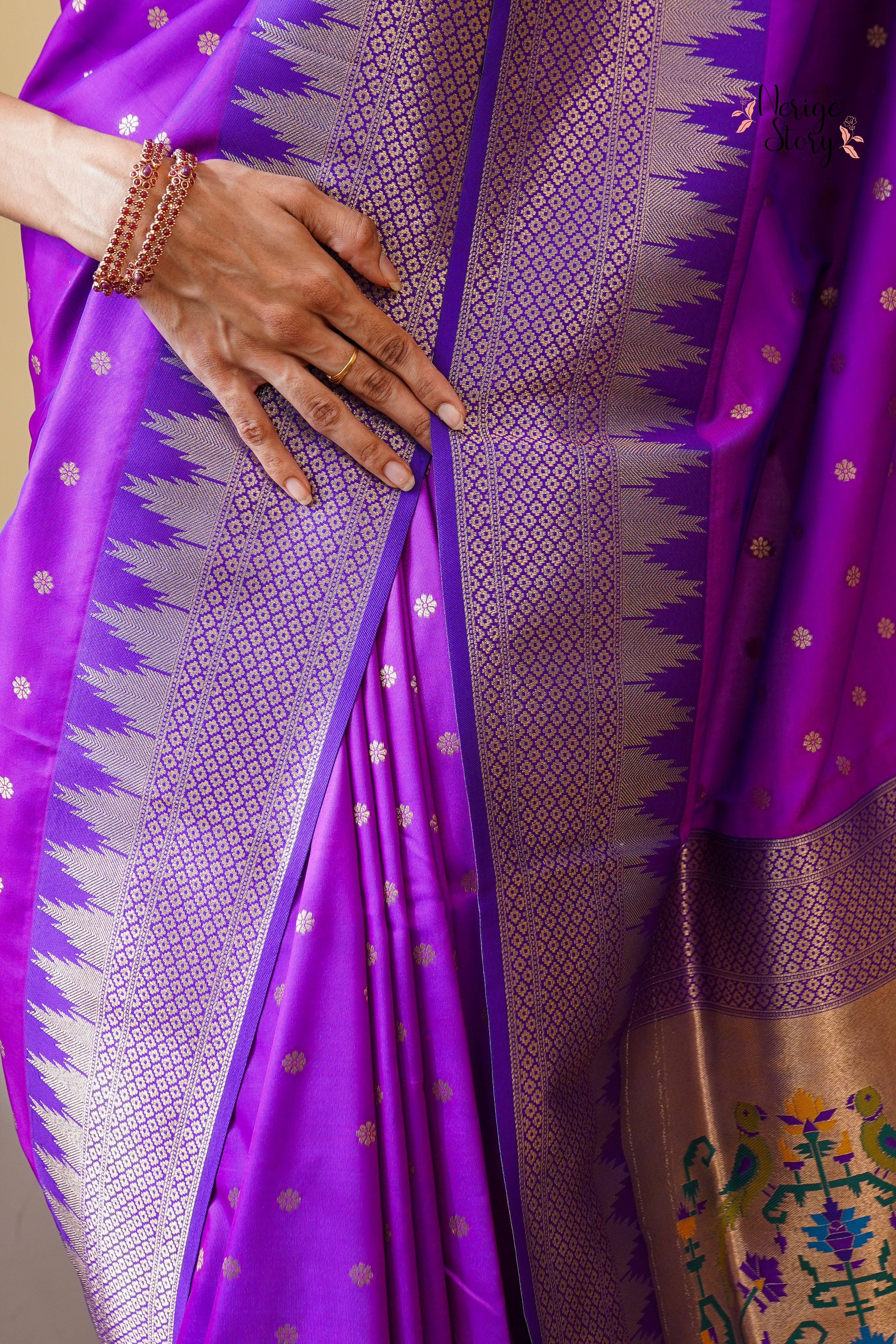 RITUMATI (ऋतुमती)