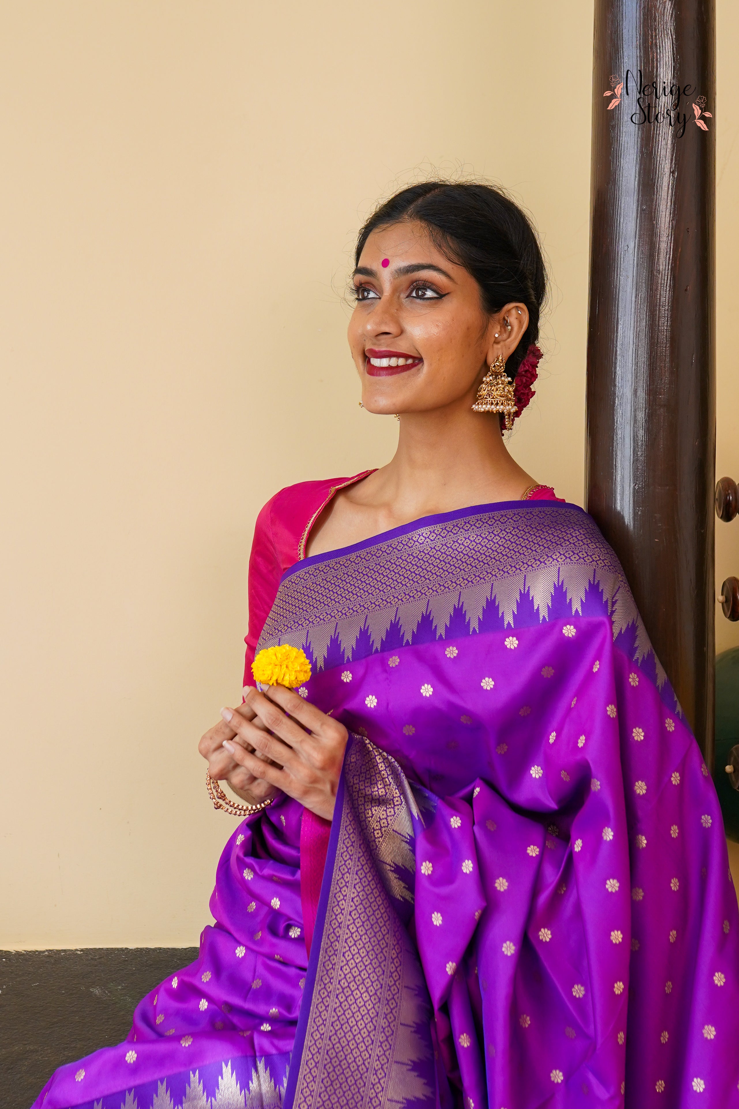 RITUMATI (ऋतुमती)