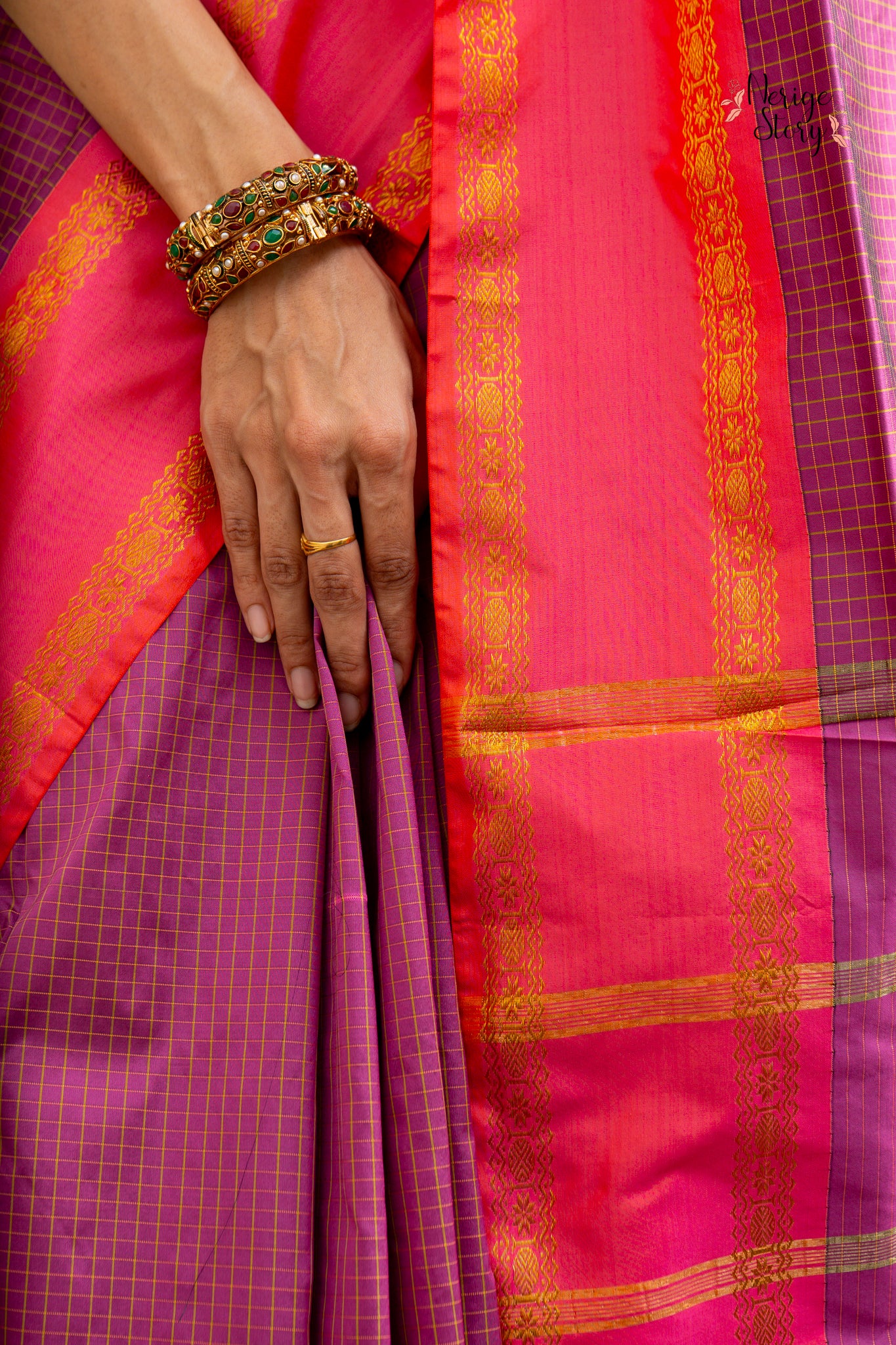KAMYA (ಕಾಮ್ಯಾ)