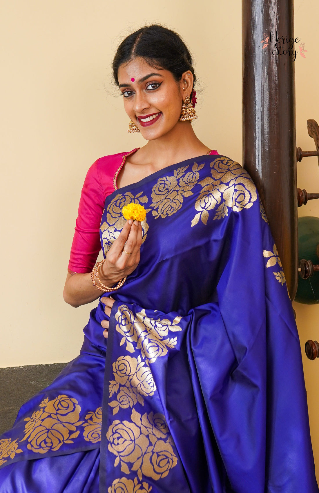 PARVIKA (पार्विका)