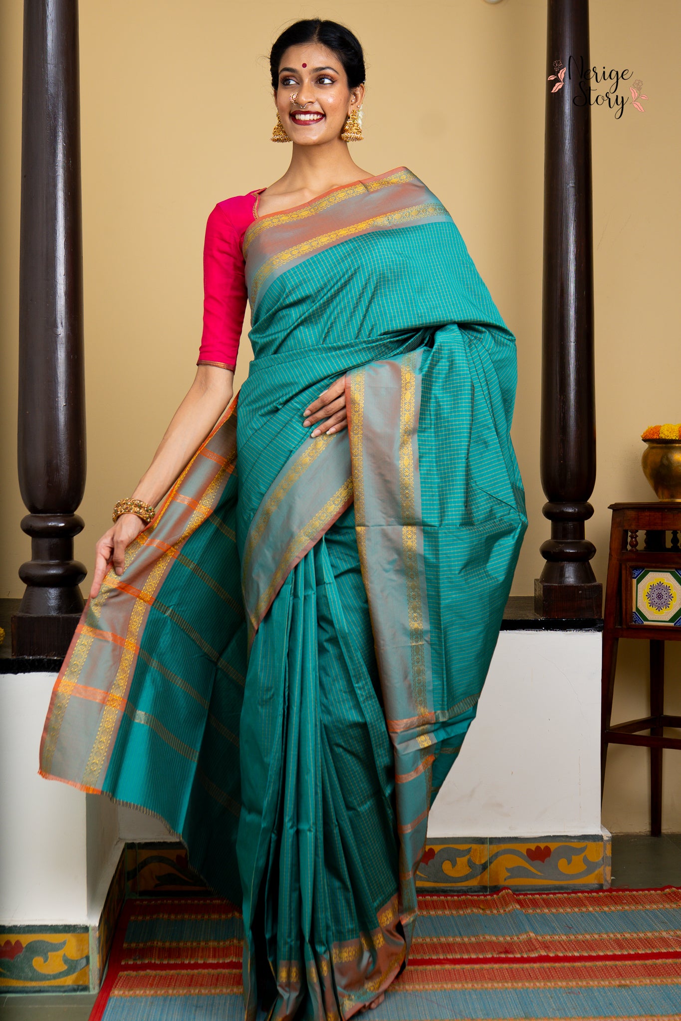 KANIKA (ಕಣಿಕಾ)