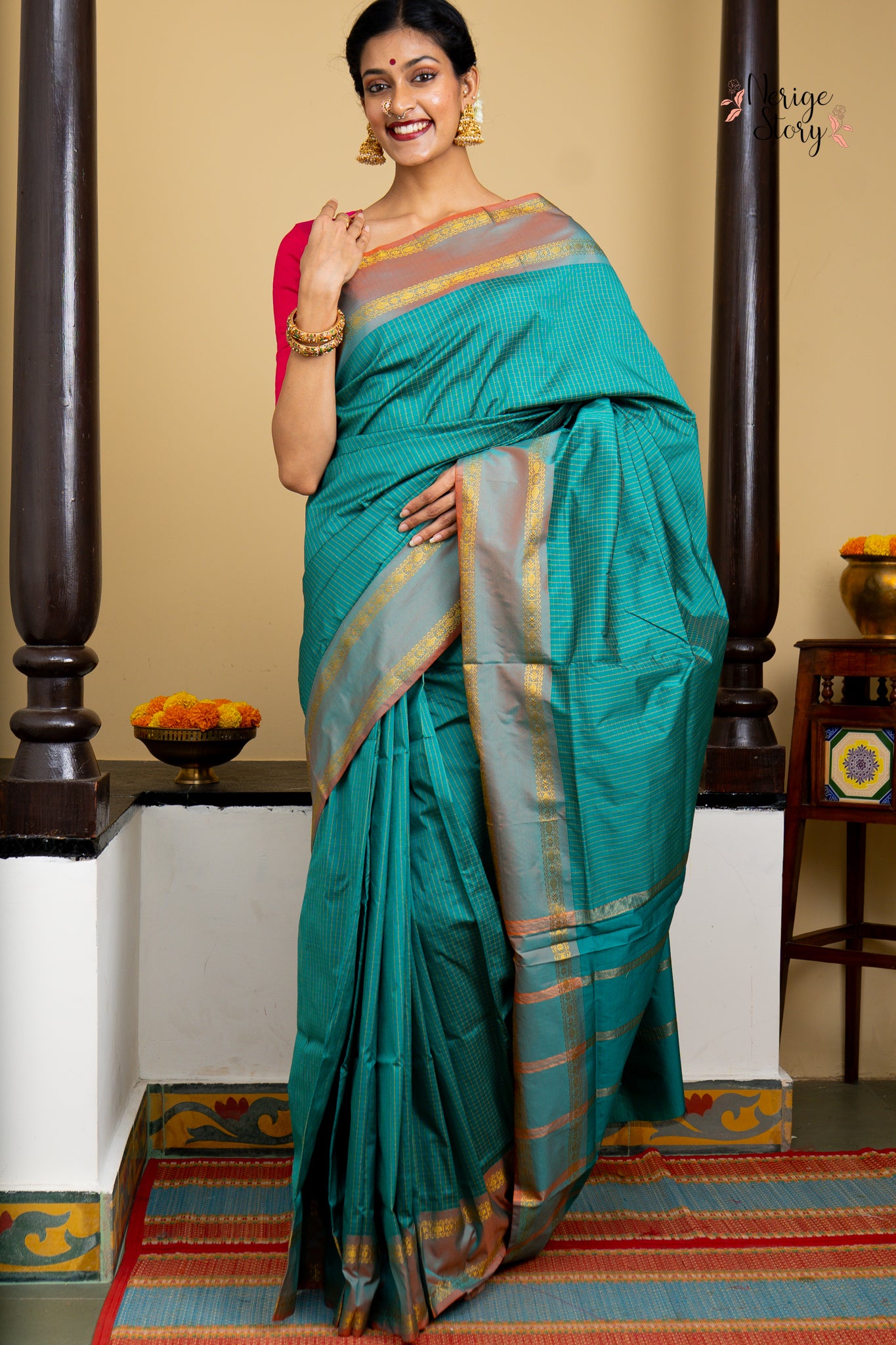 KANIKA (ಕಣಿಕಾ)