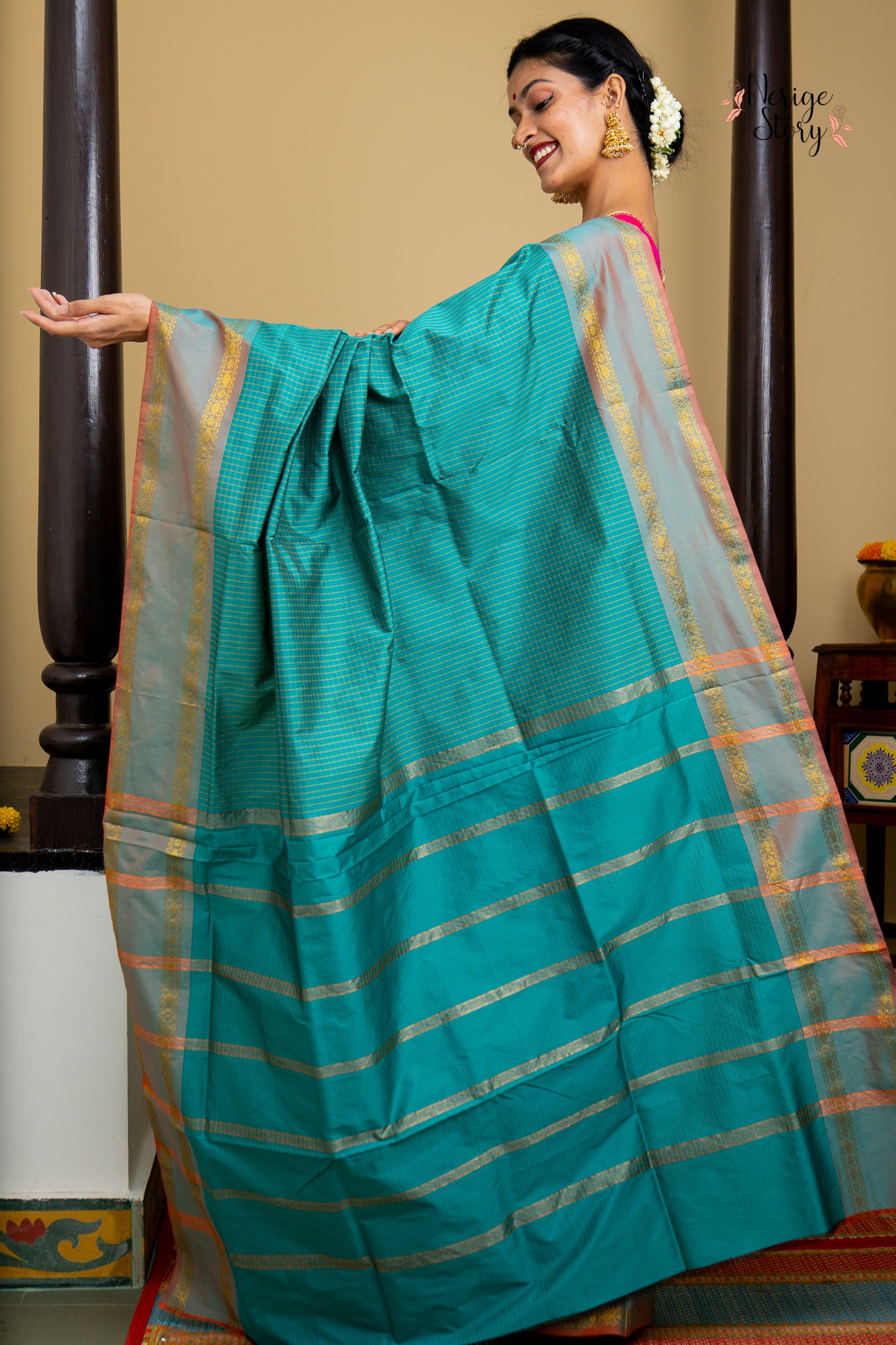 KANIKA (ಕಣಿಕಾ)