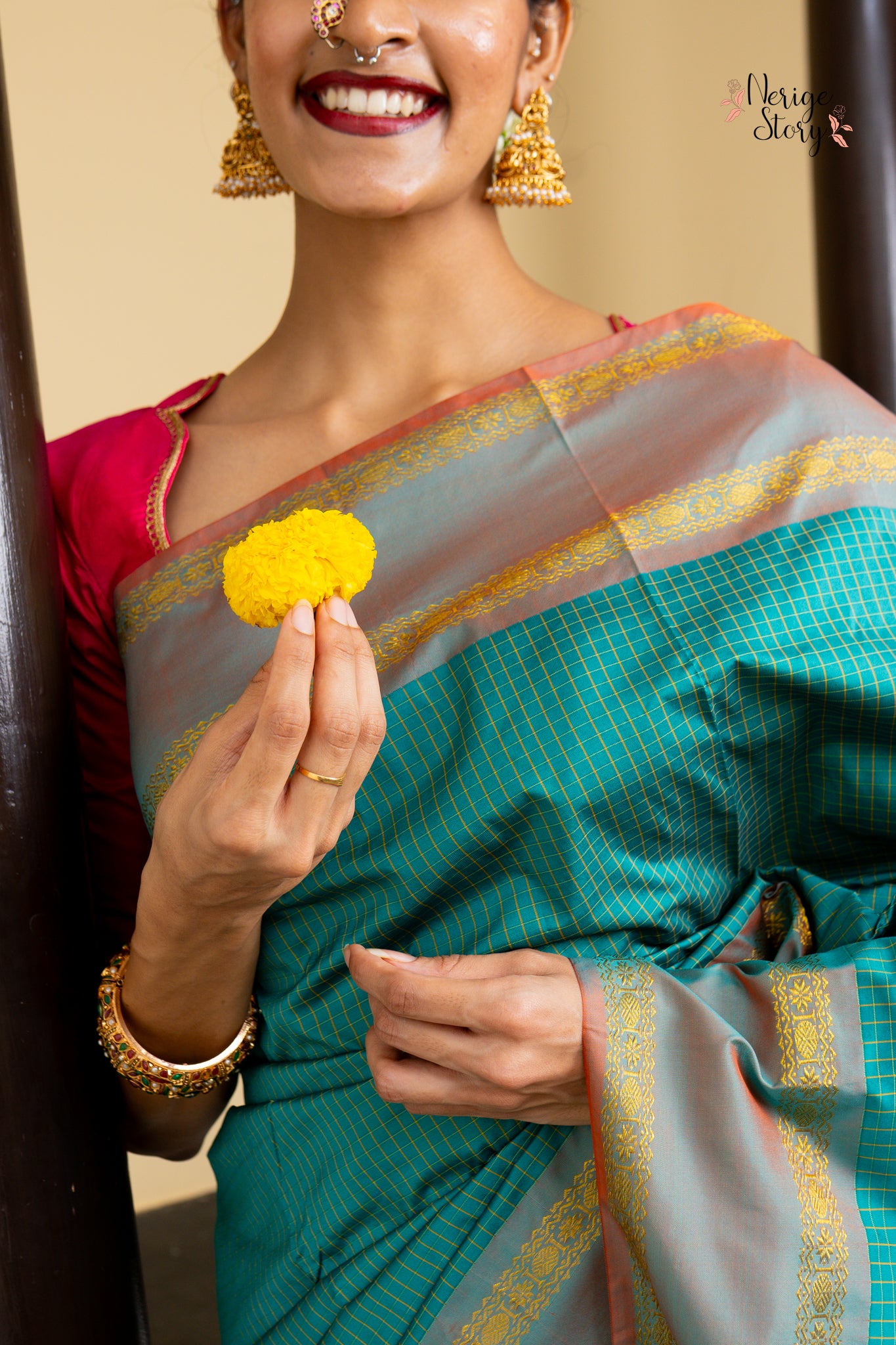 KANIKA (ಕಣಿಕಾ)