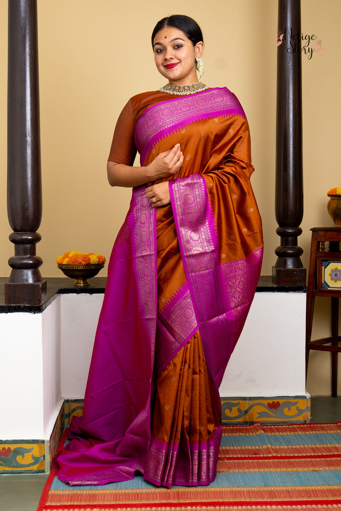 AARNIKA (आर्णिका)