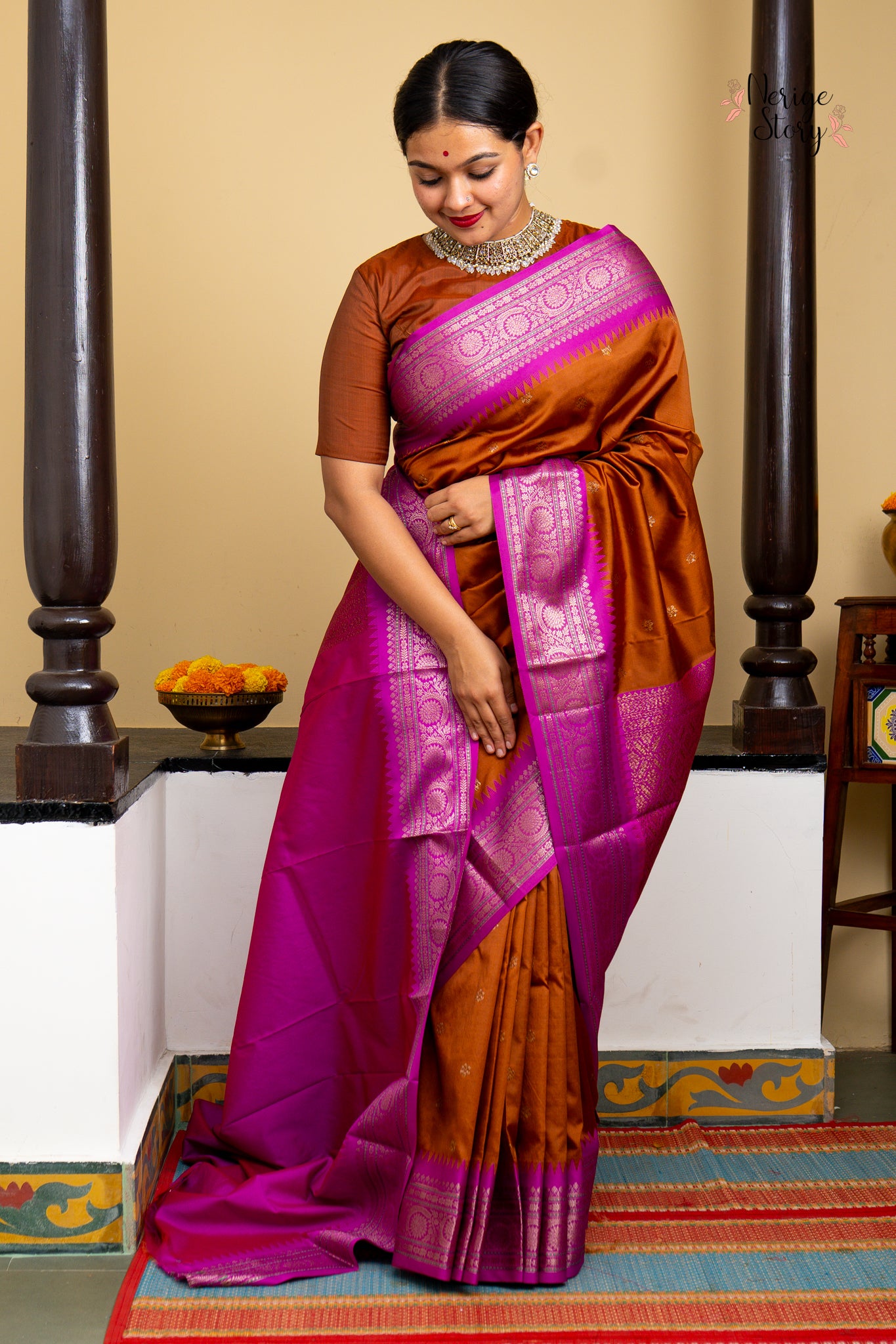 AARNIKA (आर्णिका)