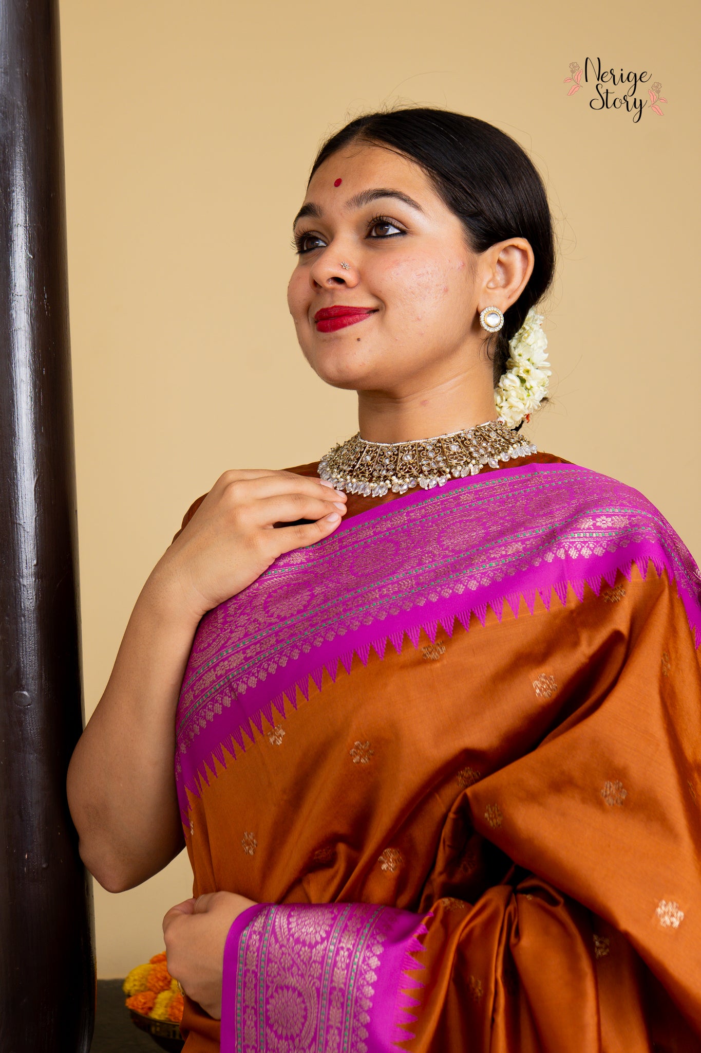 AARNIKA (आर्णिका)