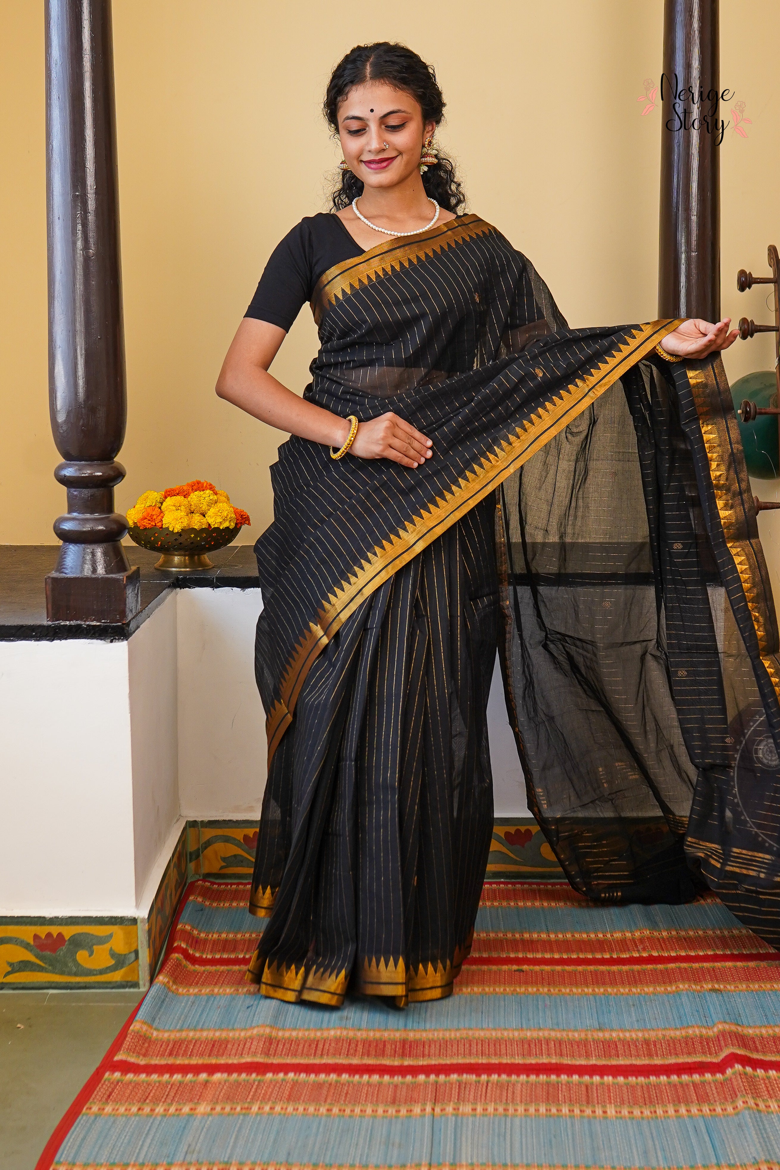 MADHULIKA (ಮಧುಲಿಕಾ)