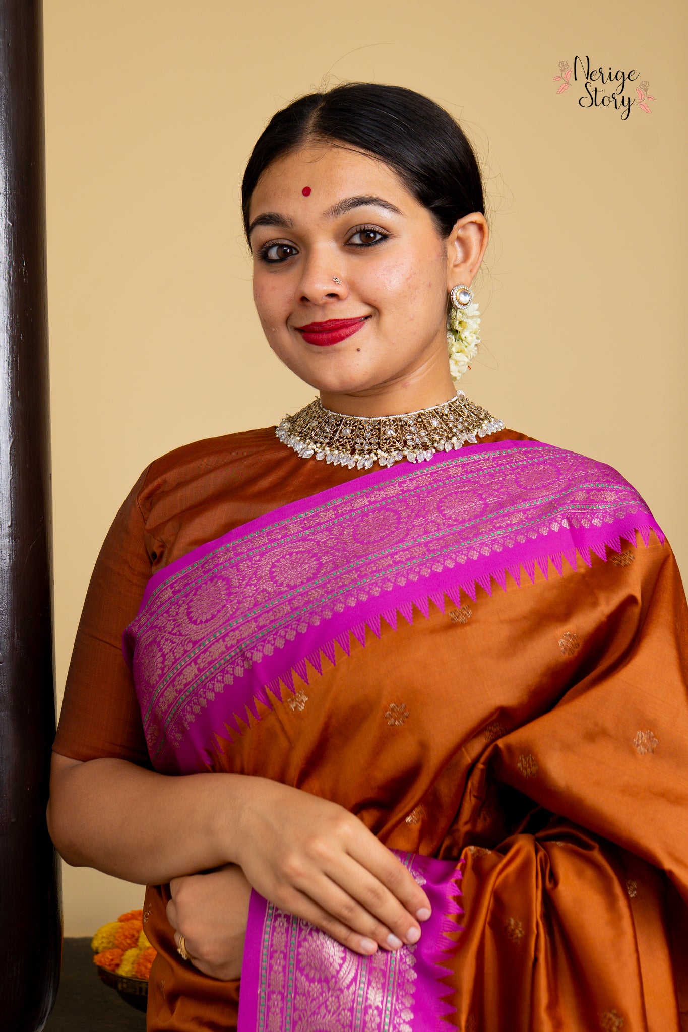 AARNIKA (आर्णिका)
