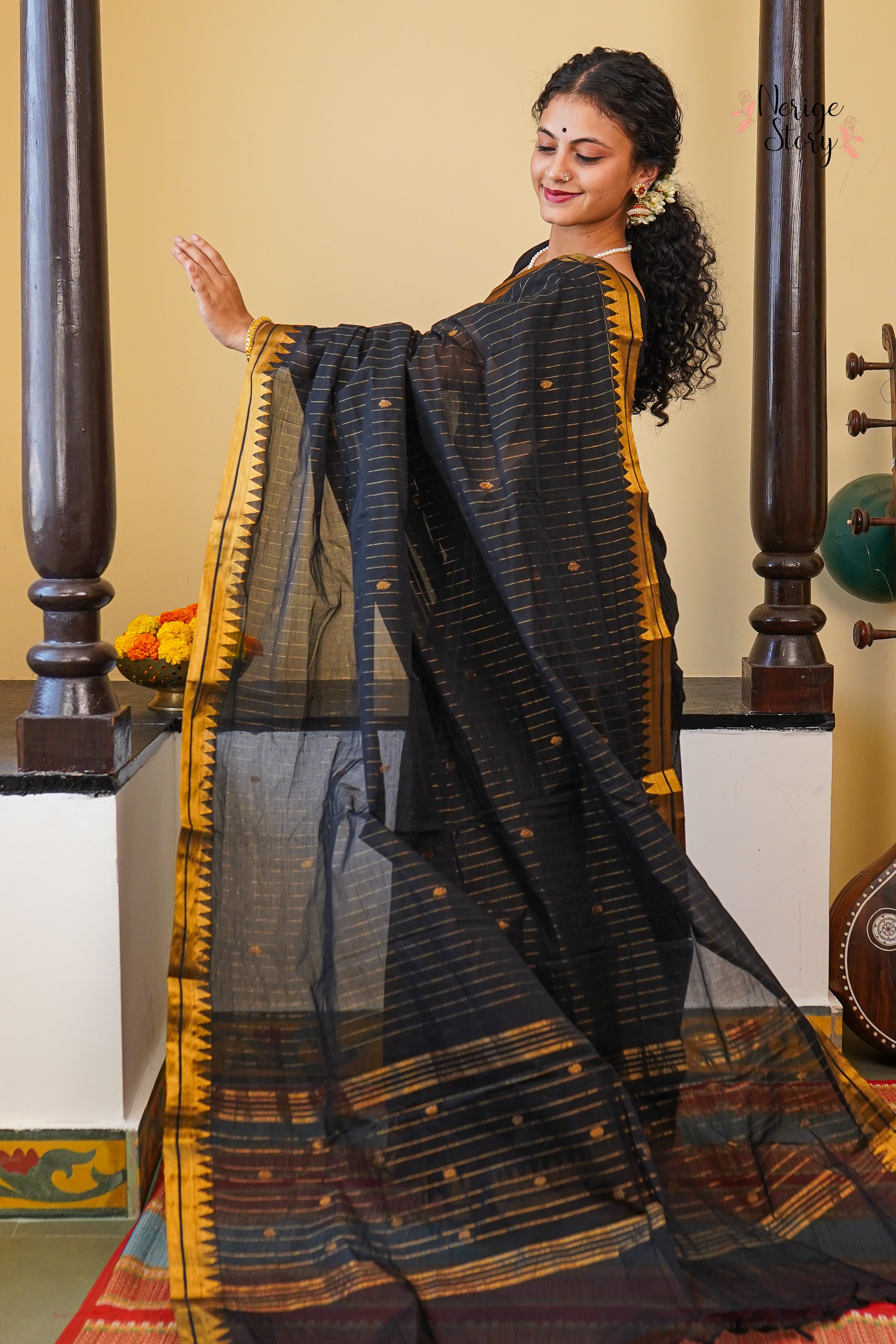 MADHULIKA (ಮಧುಲಿಕಾ)