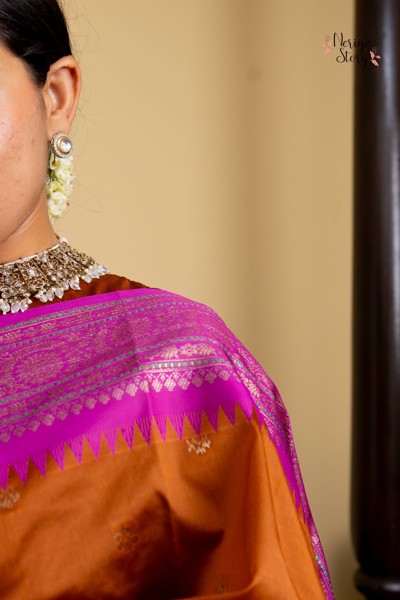 AARNIKA (आर्णिका)