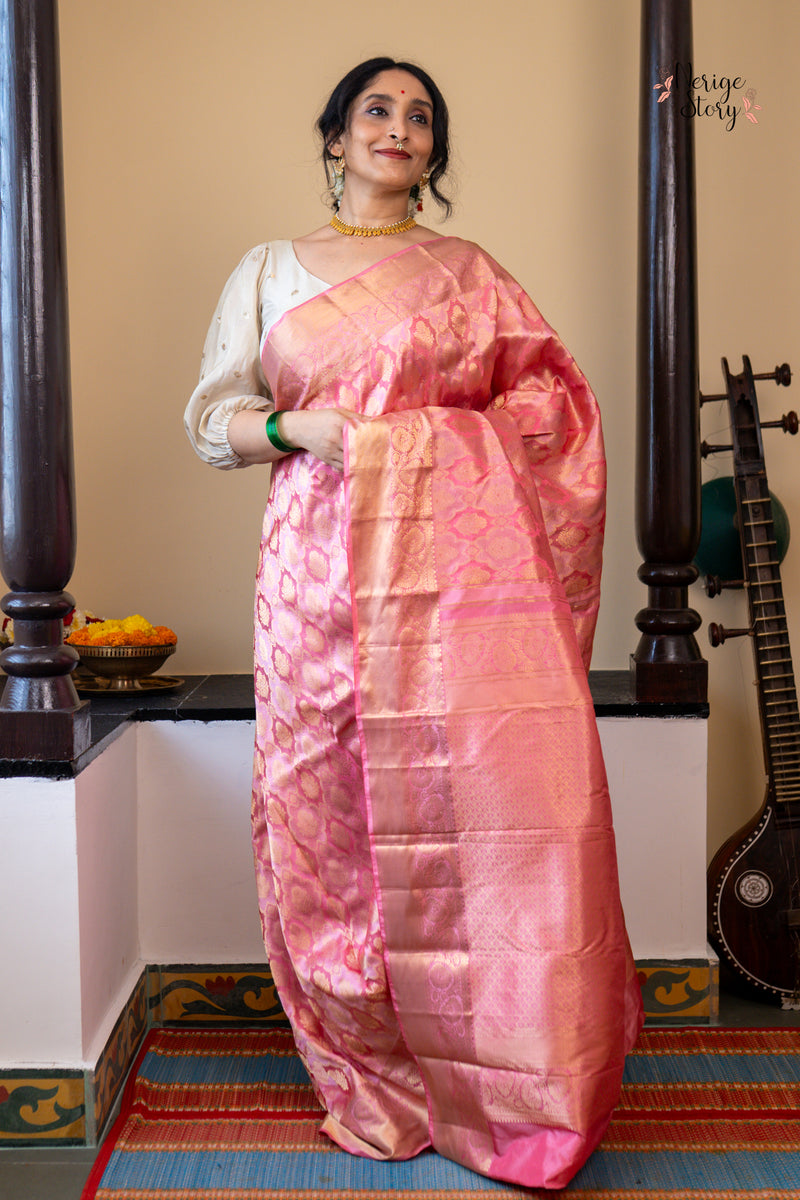JALASHOBHA (ಜಲಶೋಭಾ)