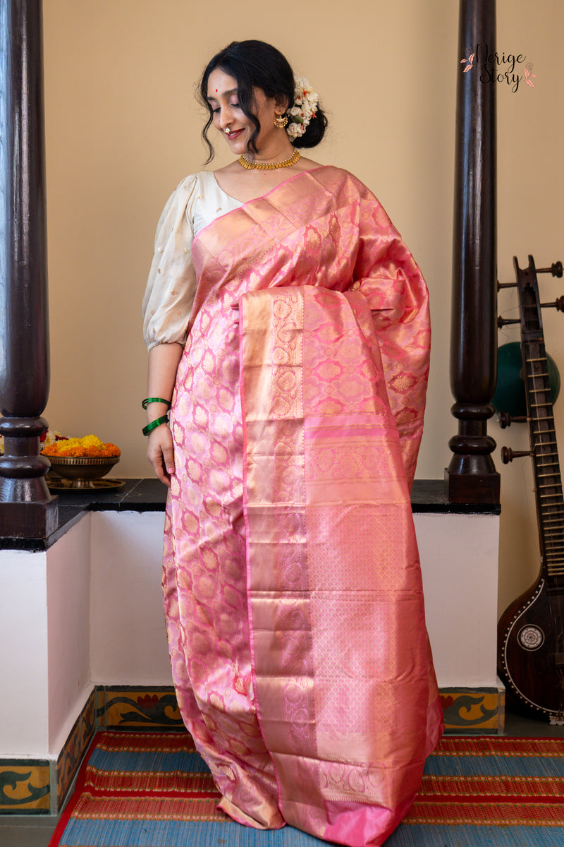 JALASHOBHA (ಜಲಶೋಭಾ)
