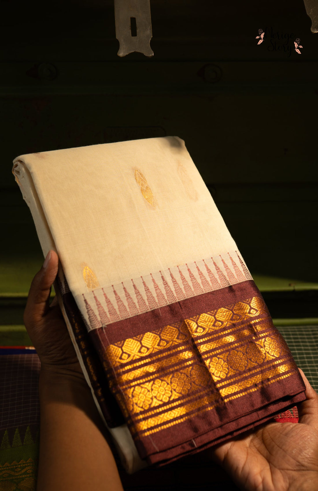 AADYASHRI (ఆద్యశ్రీ)
