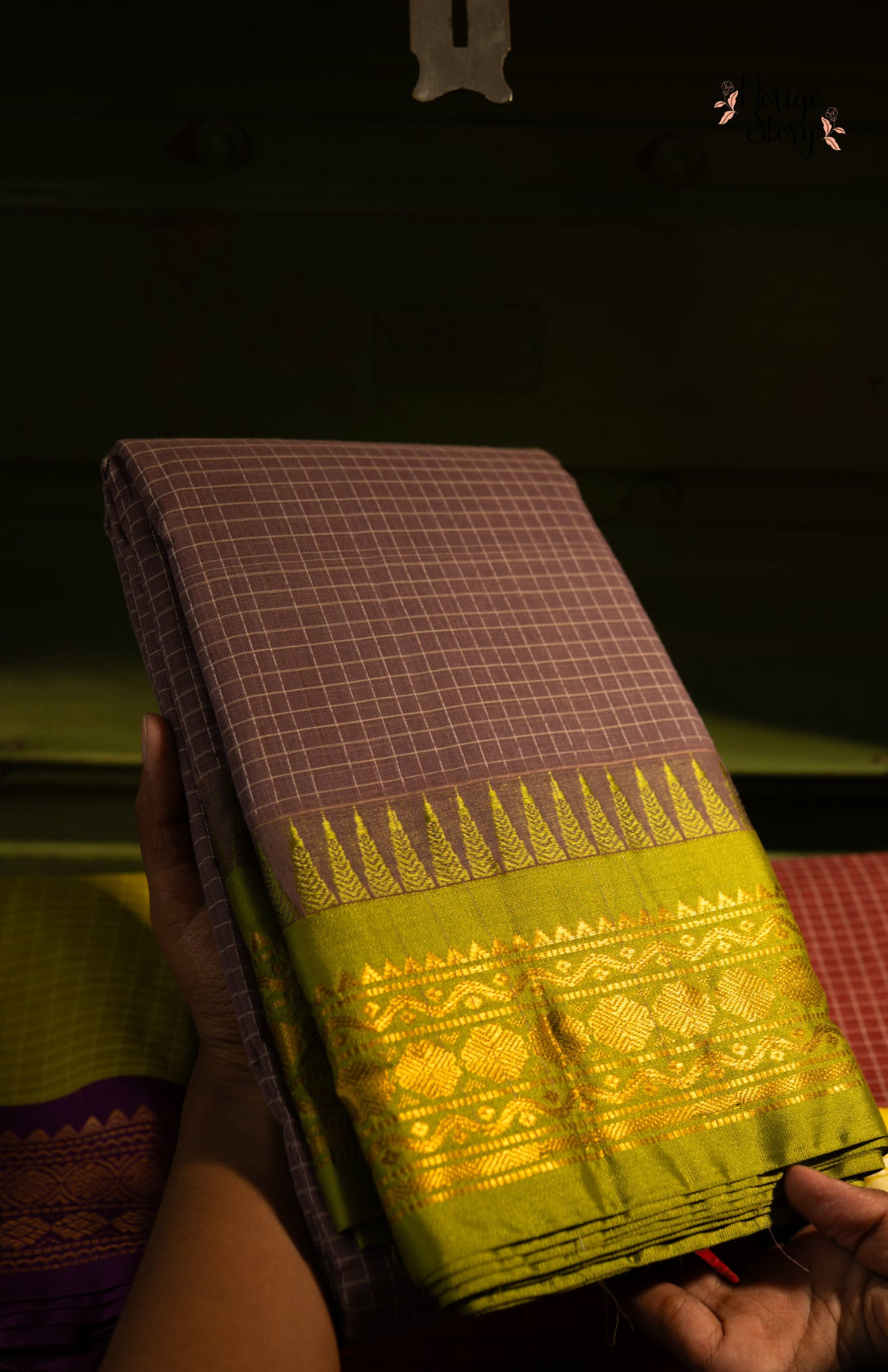 HAIMAVATI (హైమవతి)