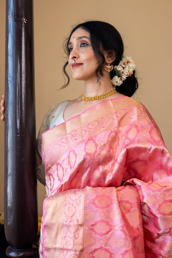 JALASHOBHA (ಜಲಶೋಭಾ)