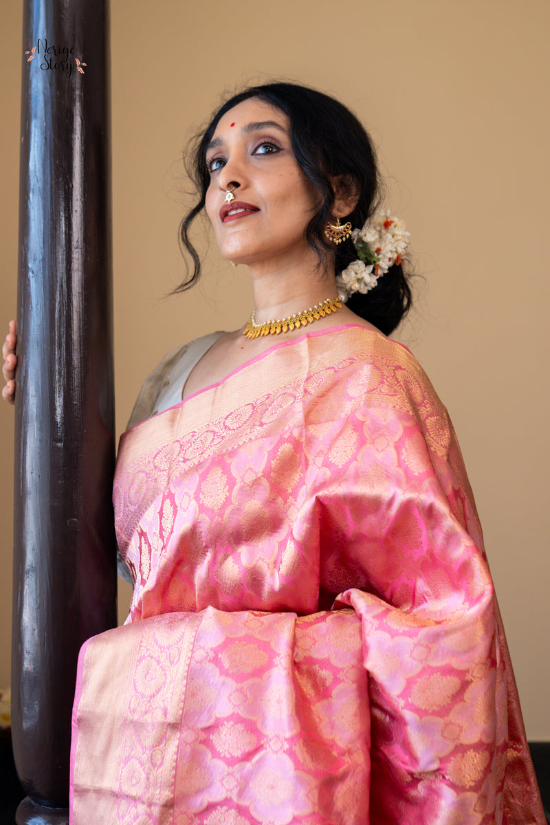 JALASHOBHA (ಜಲಶೋಭಾ)