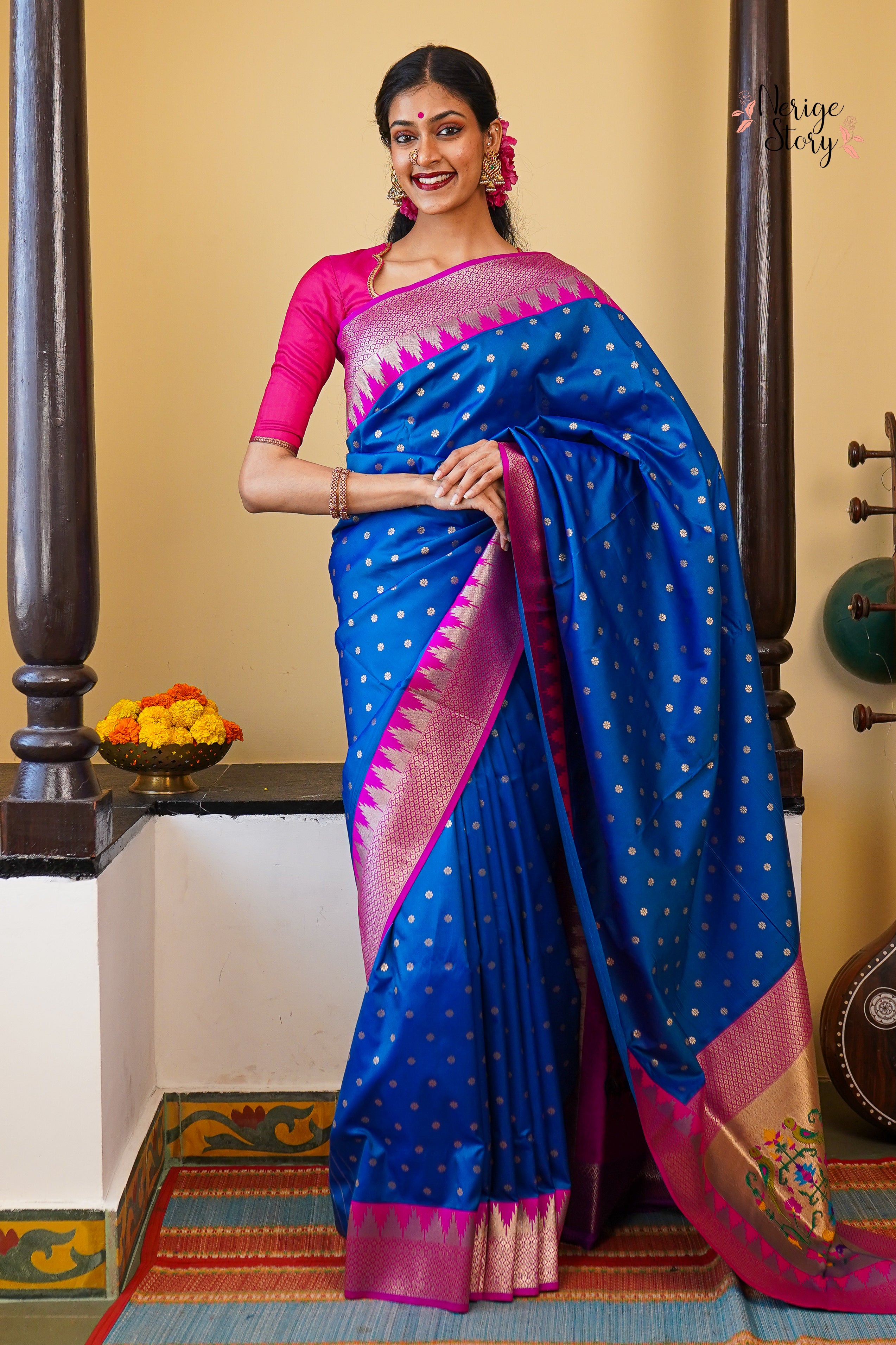 YAMUNA (यमुना)