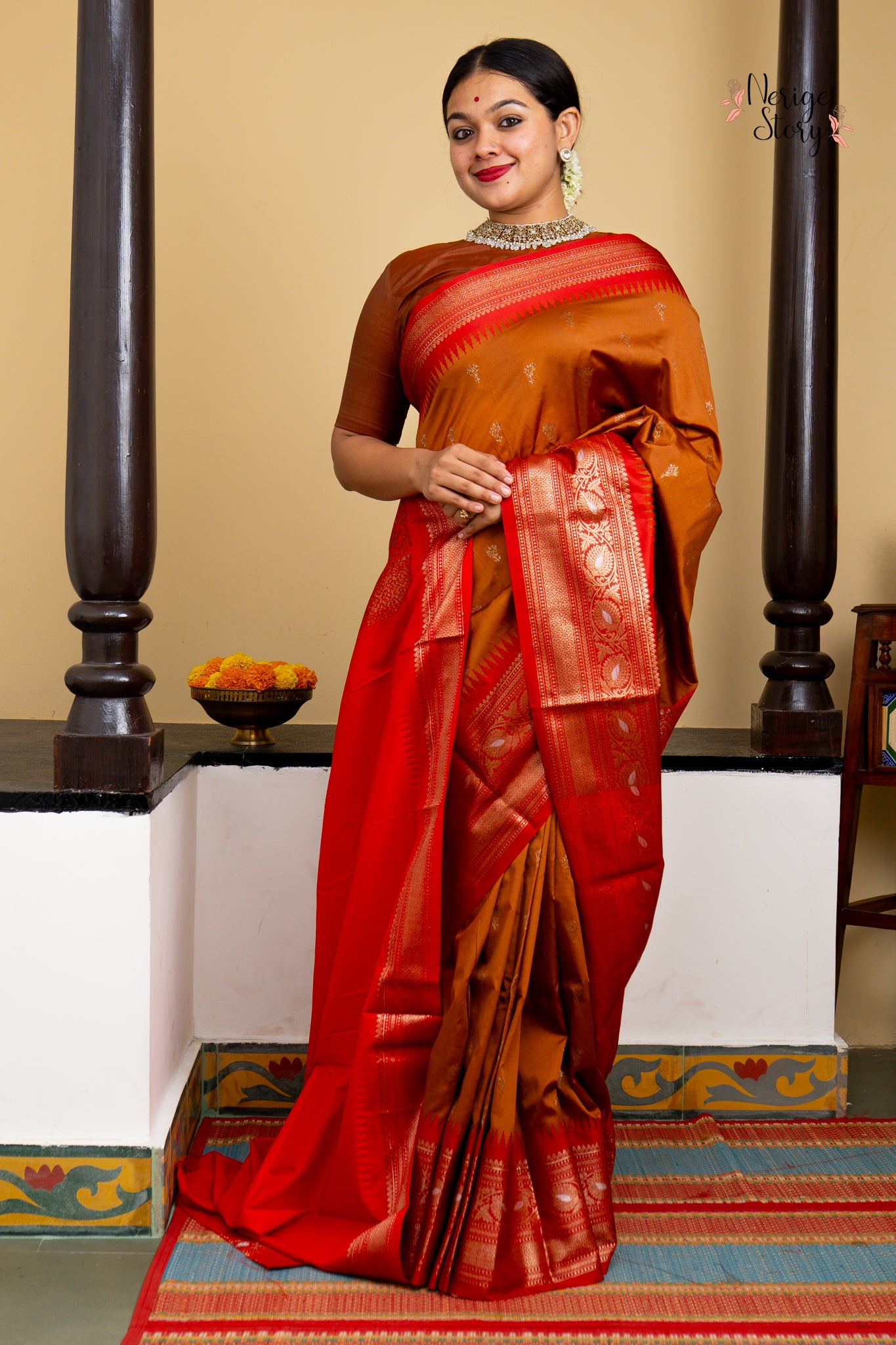 AASHRITA (आश्रिता)