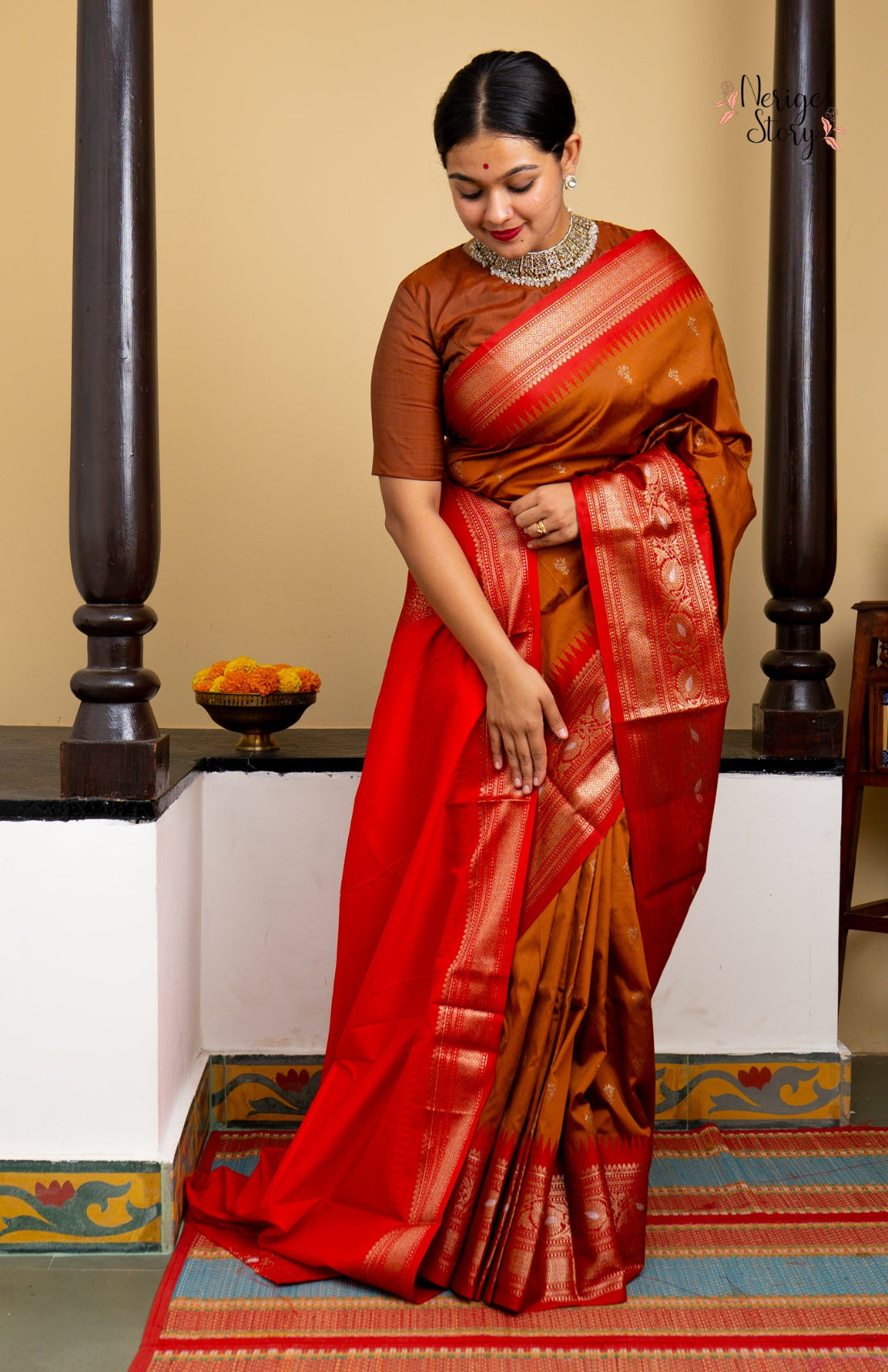 AASHRITA (आश्रिता)