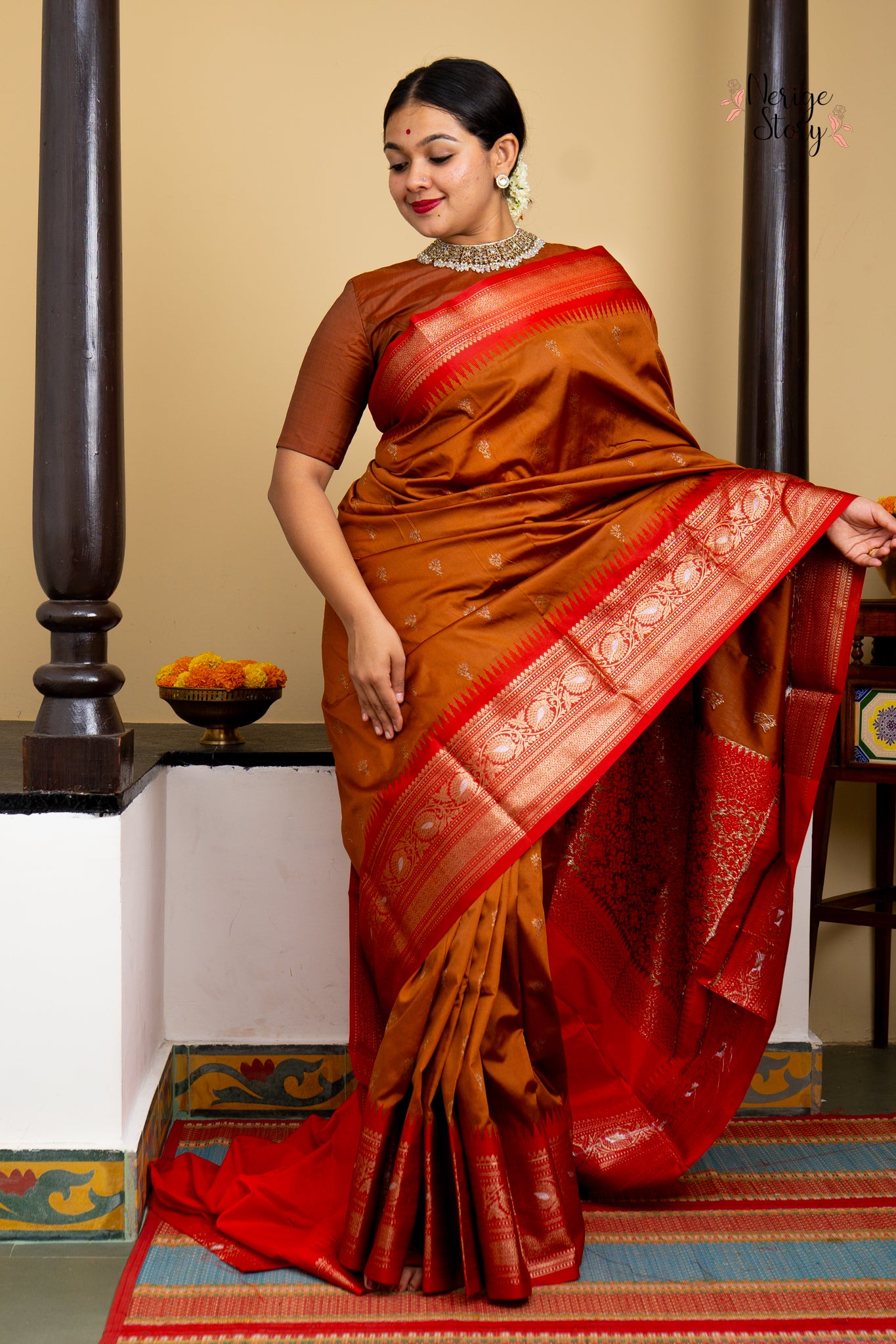 AASHRITA (आश्रिता)