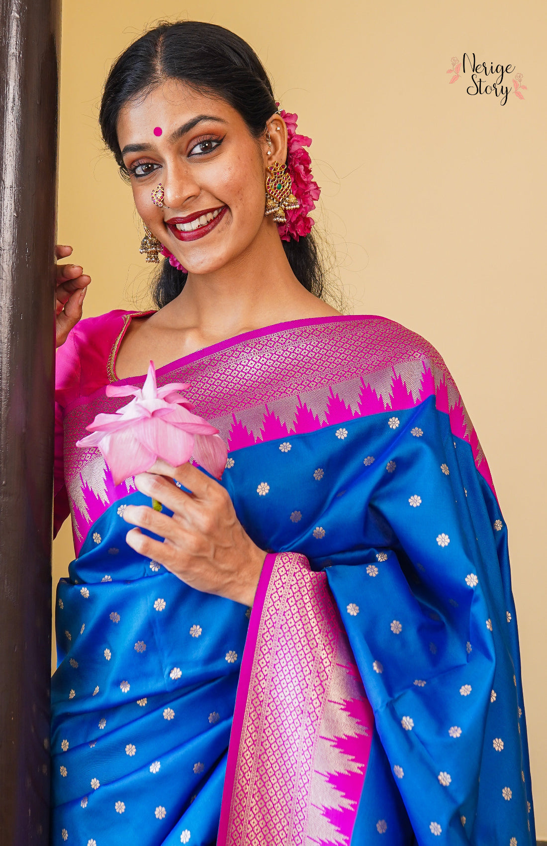 YAMUNA (यमुना)