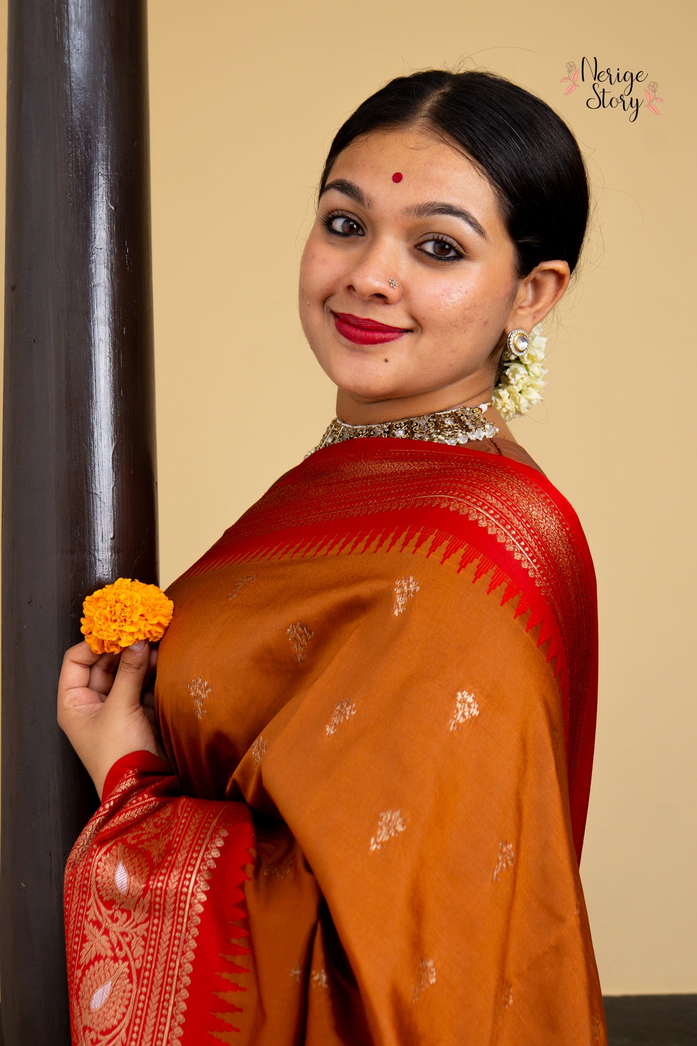 AASHRITA (आश्रिता)