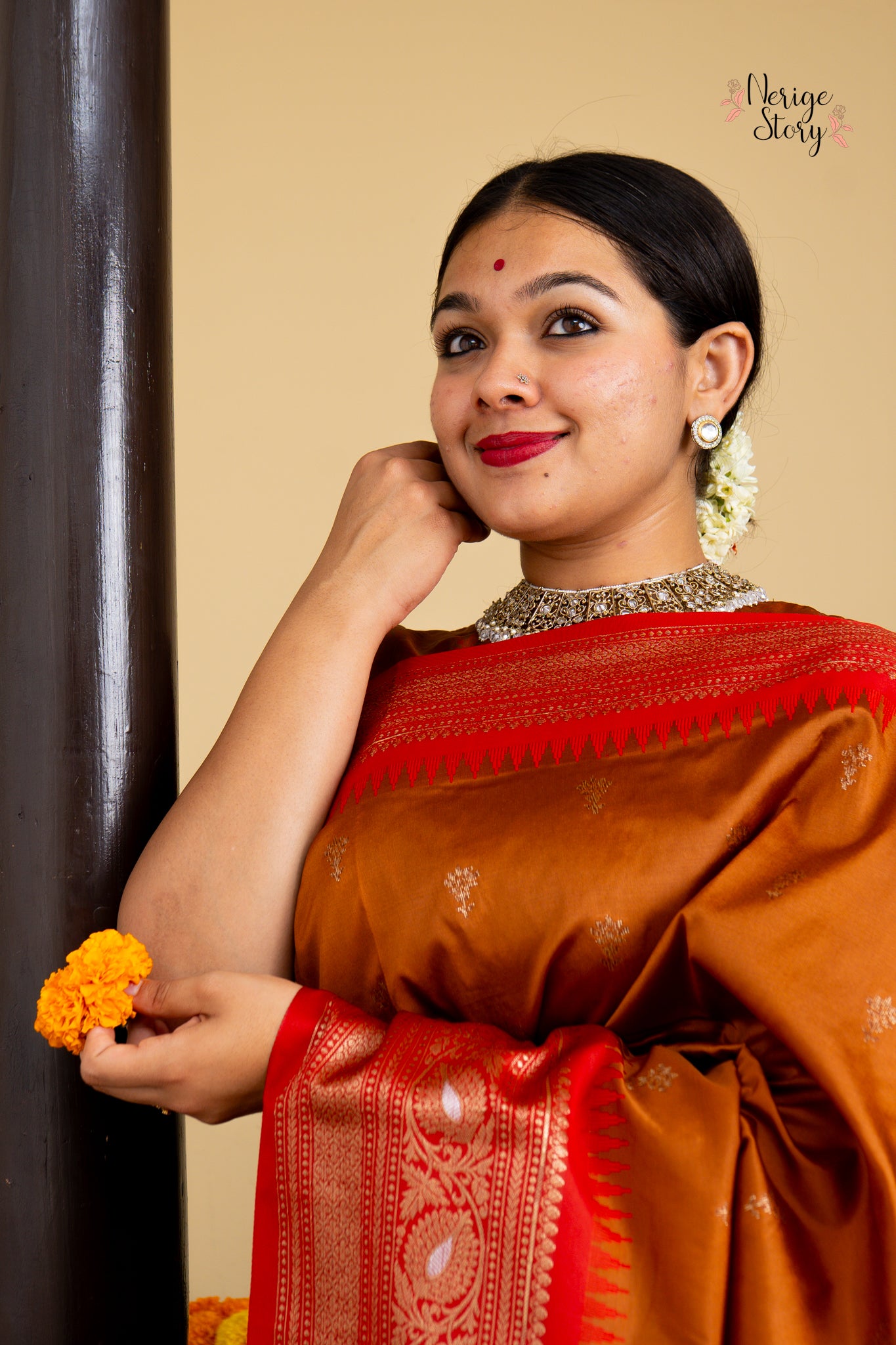 AASHRITA (आश्रिता)
