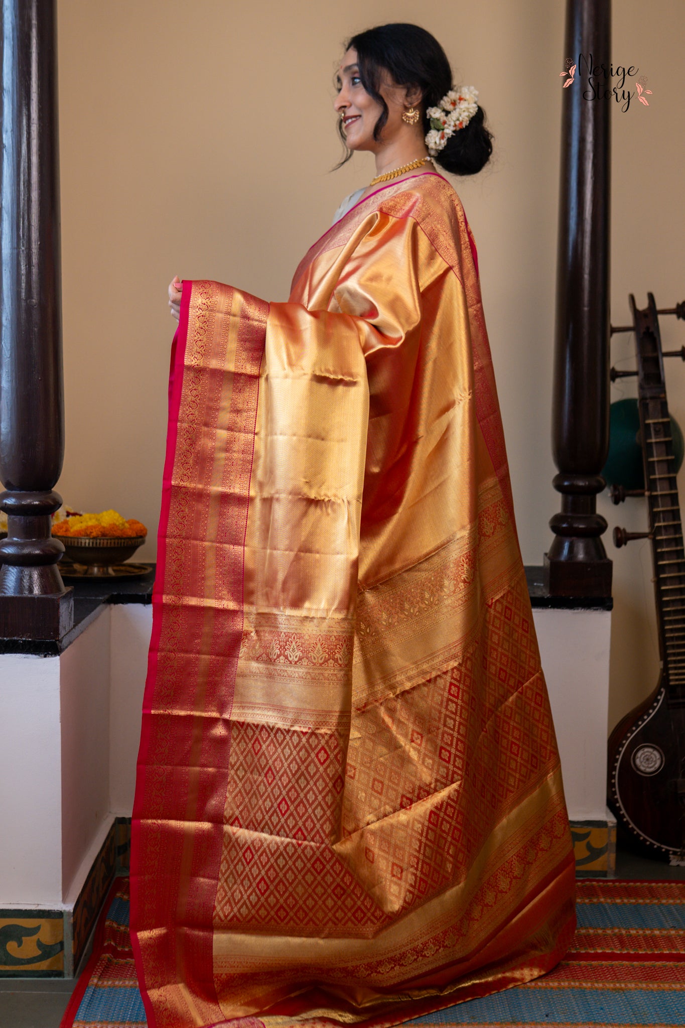 SRIHASTINI (ಶ್ರೀಹಸ್ತಿನಿ)